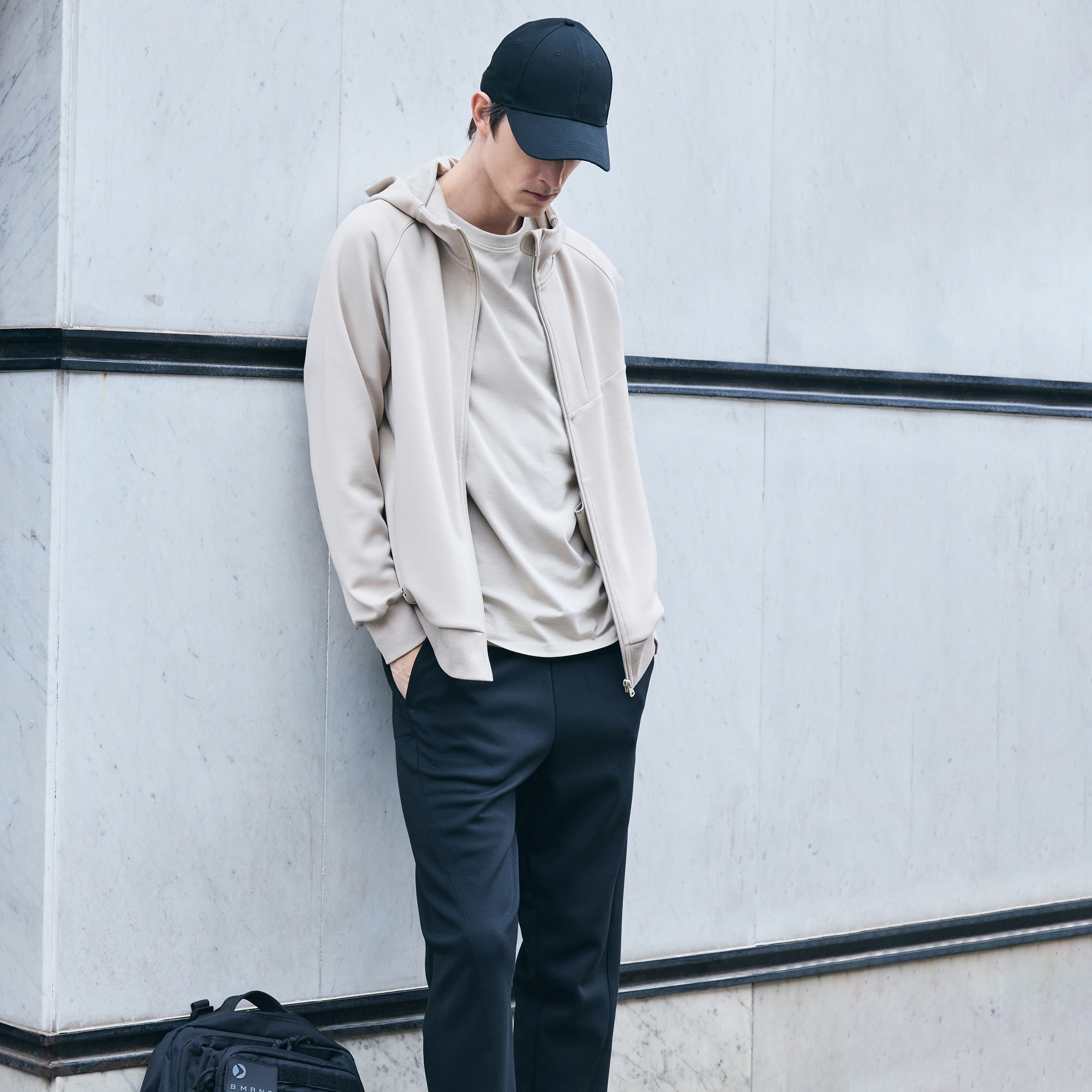T-shirt de Manga Curta Sportcasual de Homem Camel-4