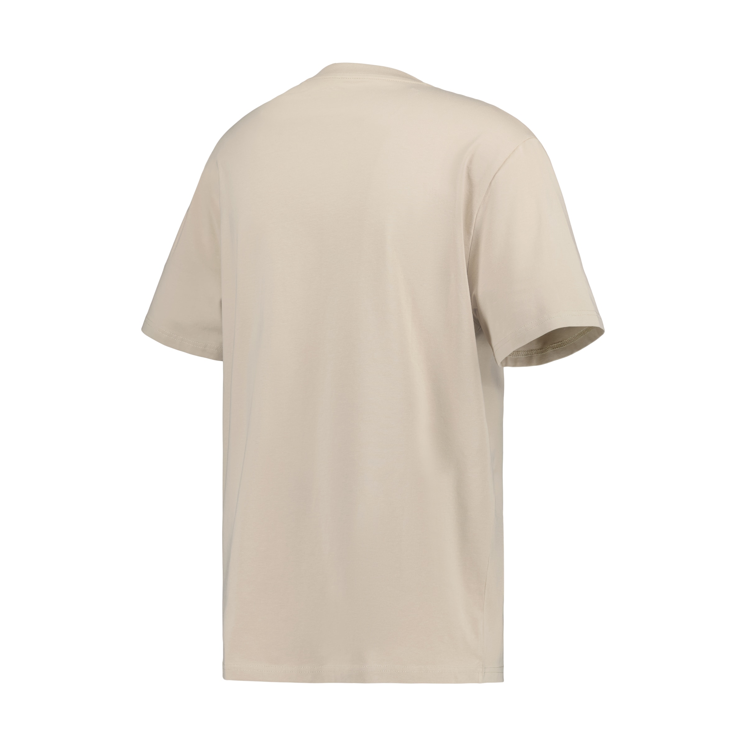 T-shirt de Manga Curta Sportcasual de Homem Camel-6