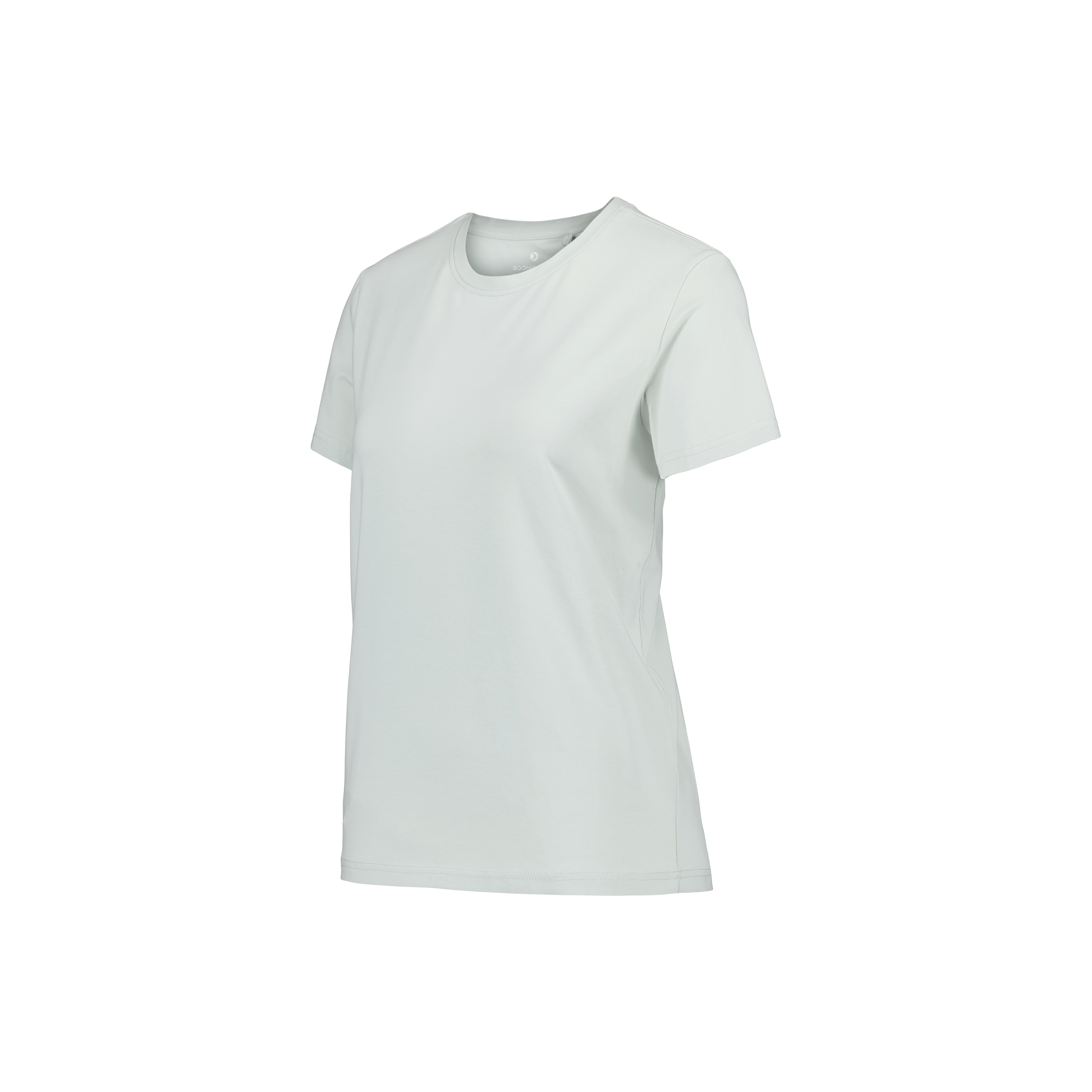 T-shirt de Manga Curta Sportcasual de Mulher Sabão-4