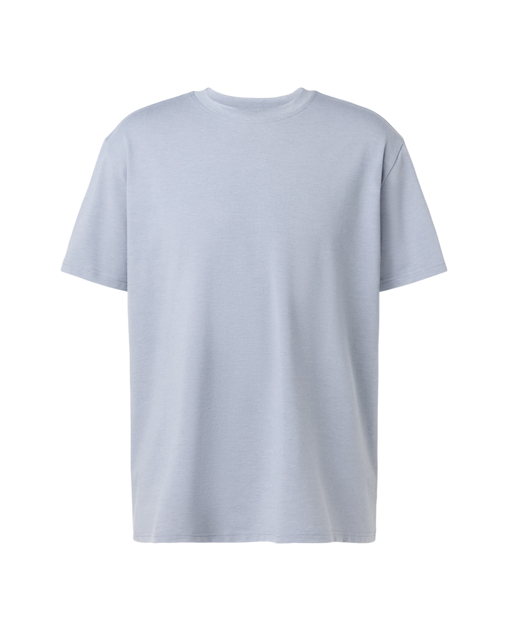 Imagen 4 de Camiseta de manga corta Sportcasual de hombre Boomerang - 400 Azul 400 Azul