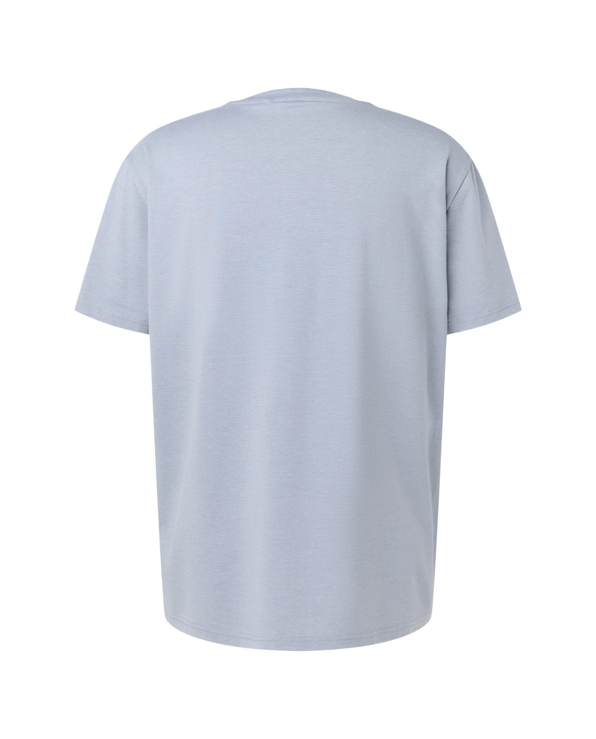 Imagen 5 de Camiseta de manga corta Sportcasual de hombre Boomerang - 400 Azul 400 Azul
