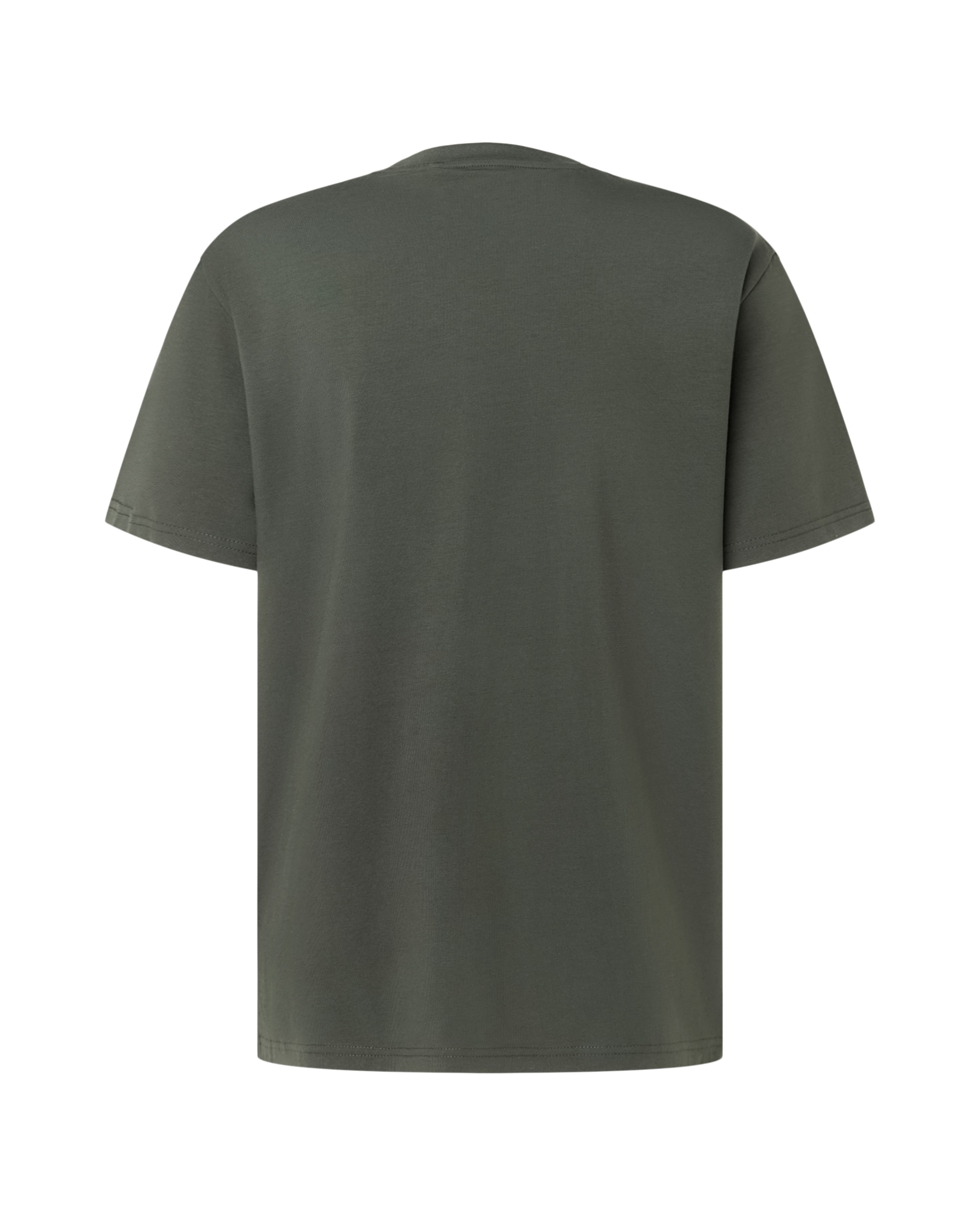 Imagen 5 de Camiseta de manga corta Sportcasual de hombre Boomerang - 530 Verde oscuro 530 Verde oscuro