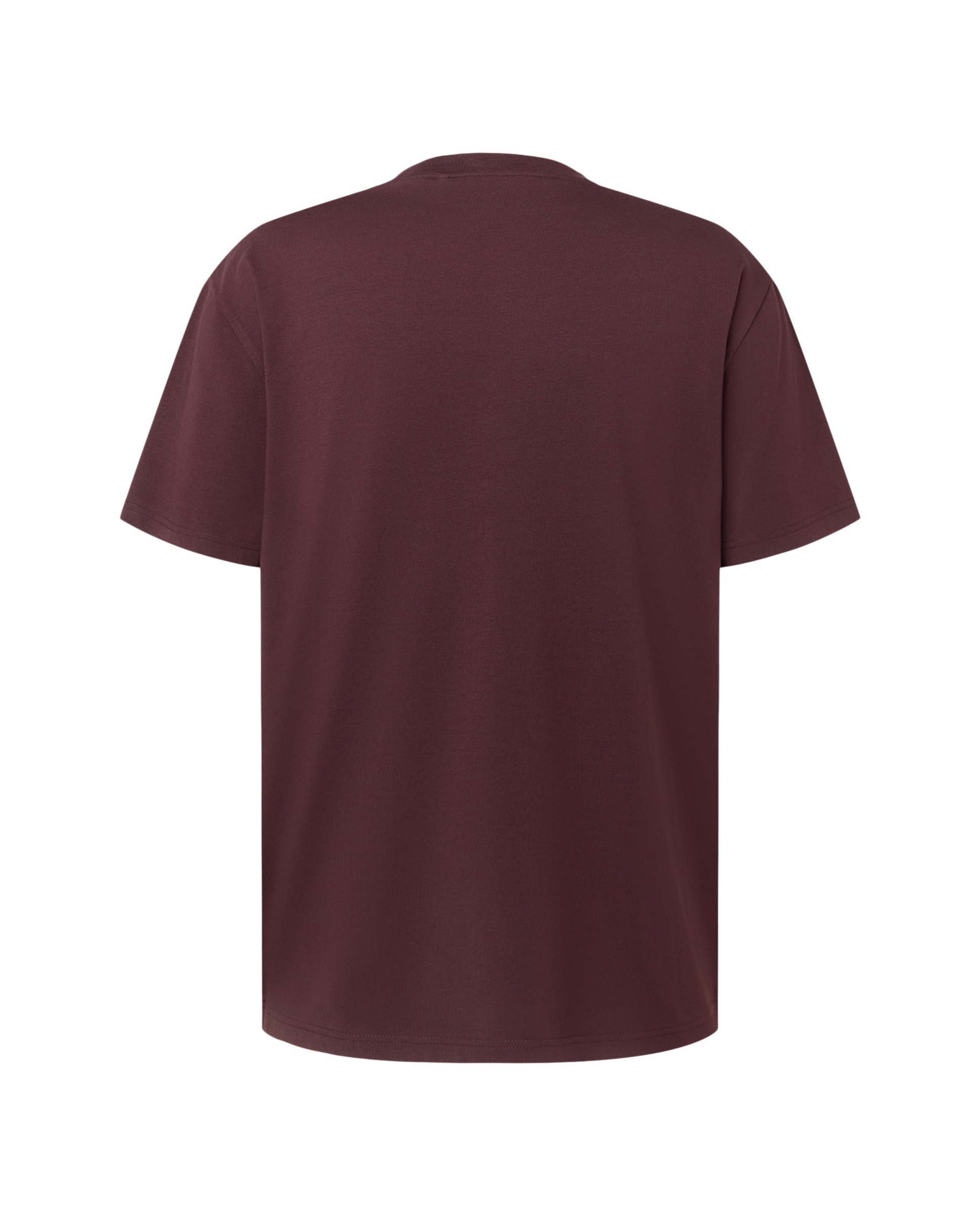 Imagen 5 de Camiseta de manga corta Sportcasual de hombre Boomerang - Morado Morado