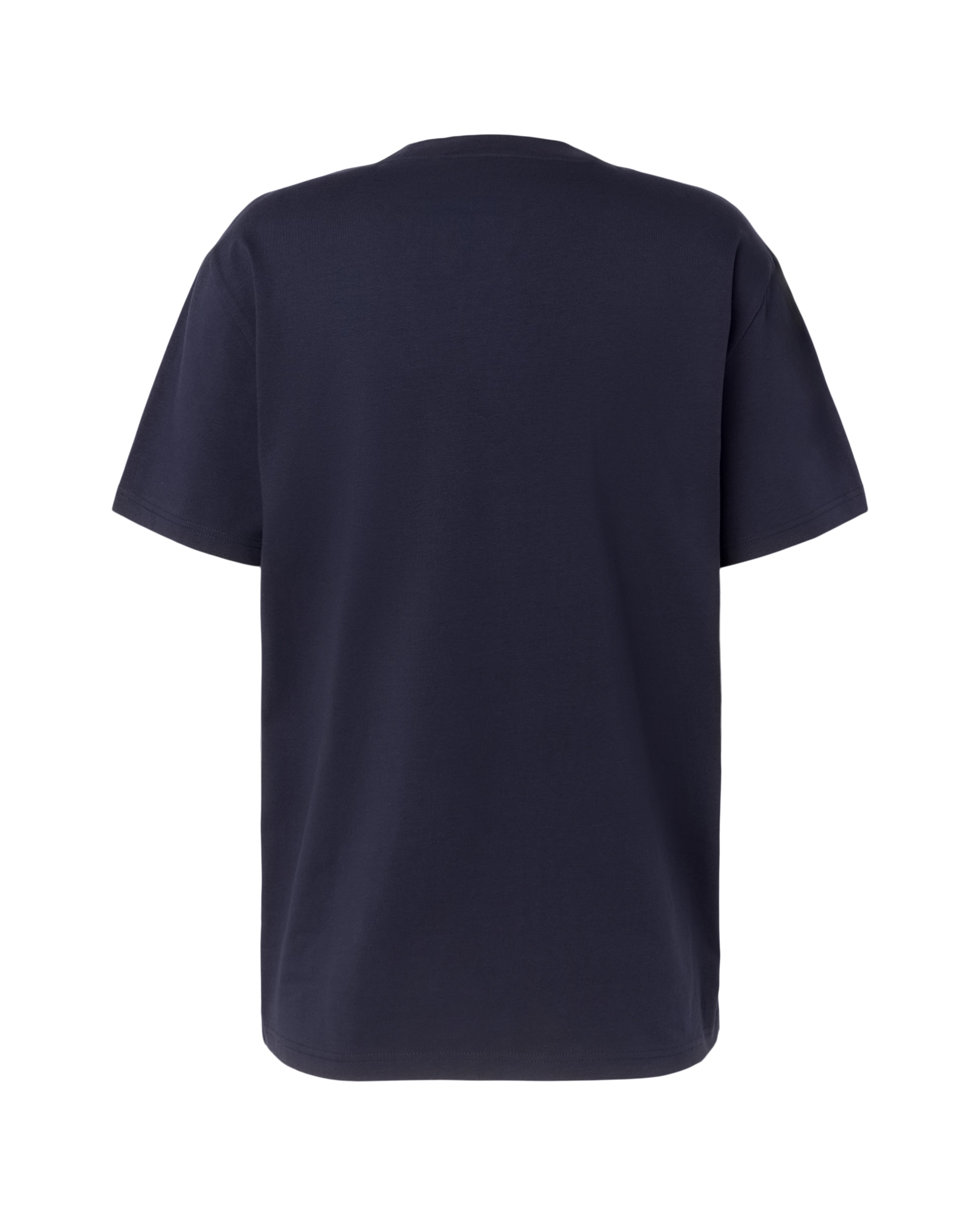 Imagen 5 de Camiseta de manga corta Sportcasual de hombre Boomerang - Azul marino Azul marino