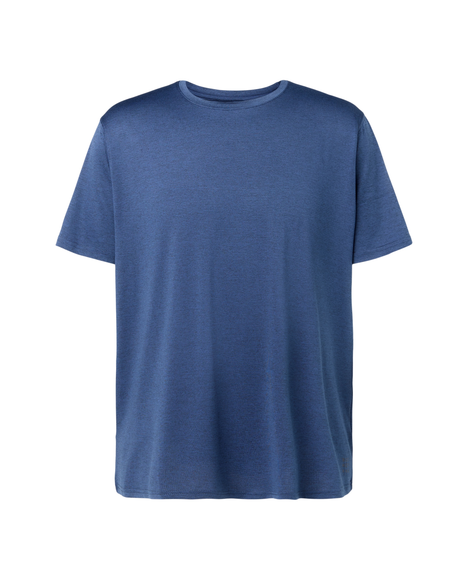 Camiseta de manga corta Training de hombre Boomerang - Azul marino Azul marino-4