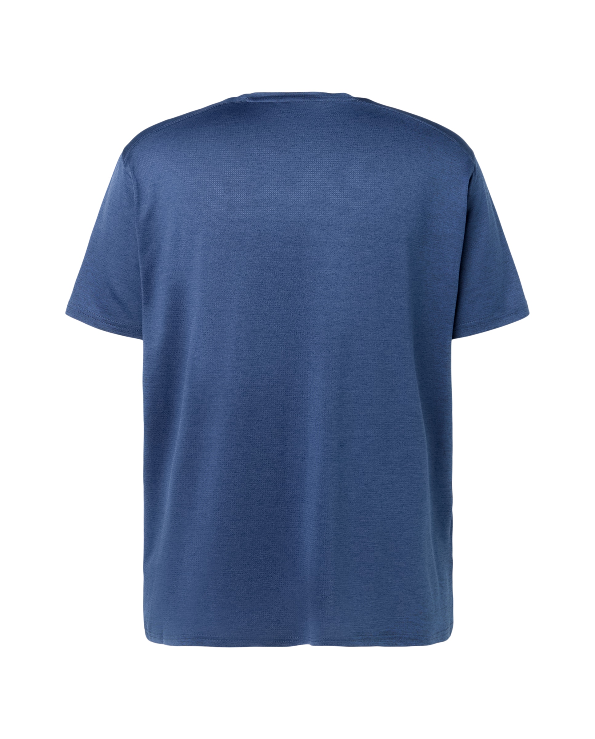 Camiseta de manga corta Training de hombre Boomerang - Azul marino Azul marino-5