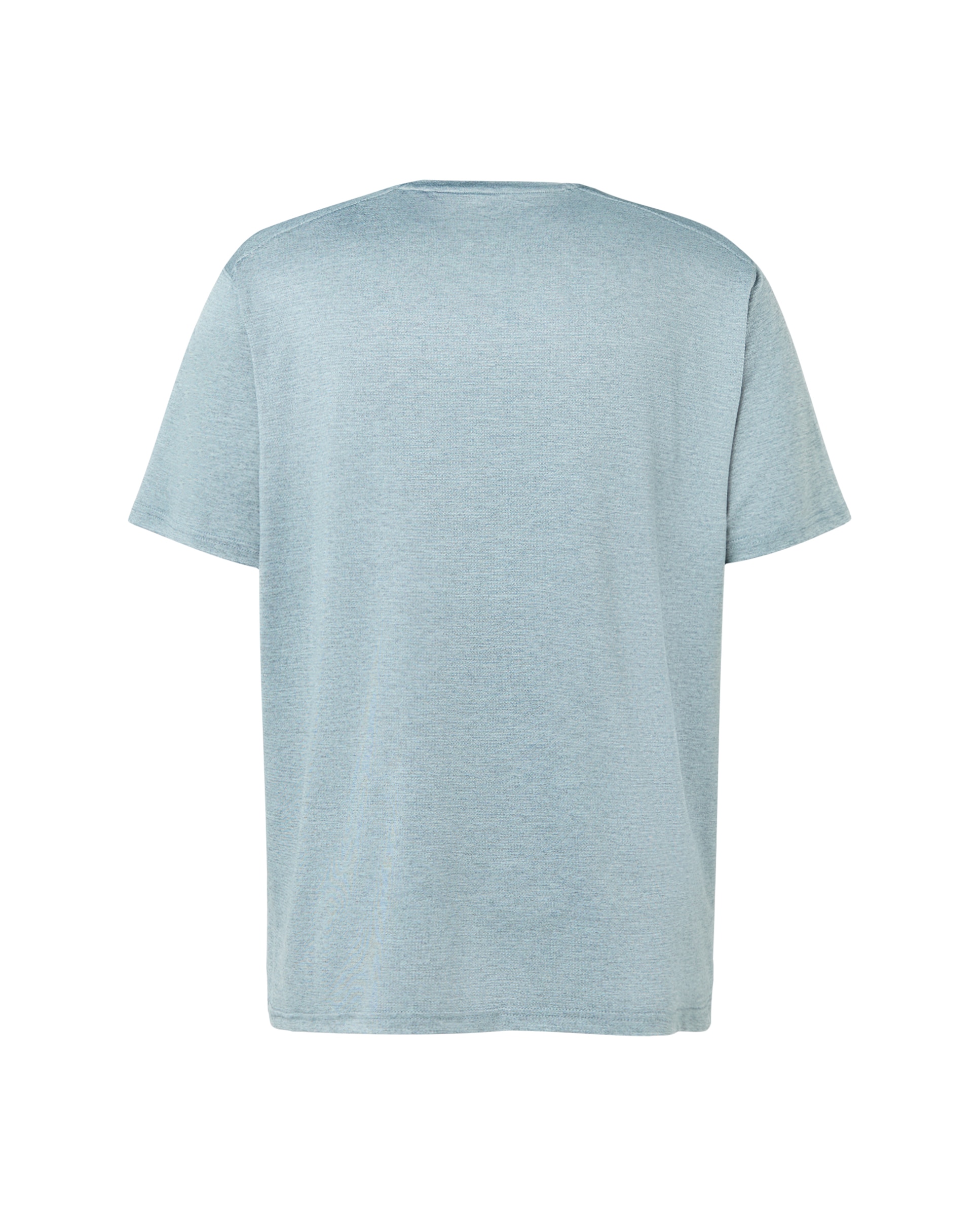 Camiseta de manga corta Training de hombre Boomerang - Verde Verde-5