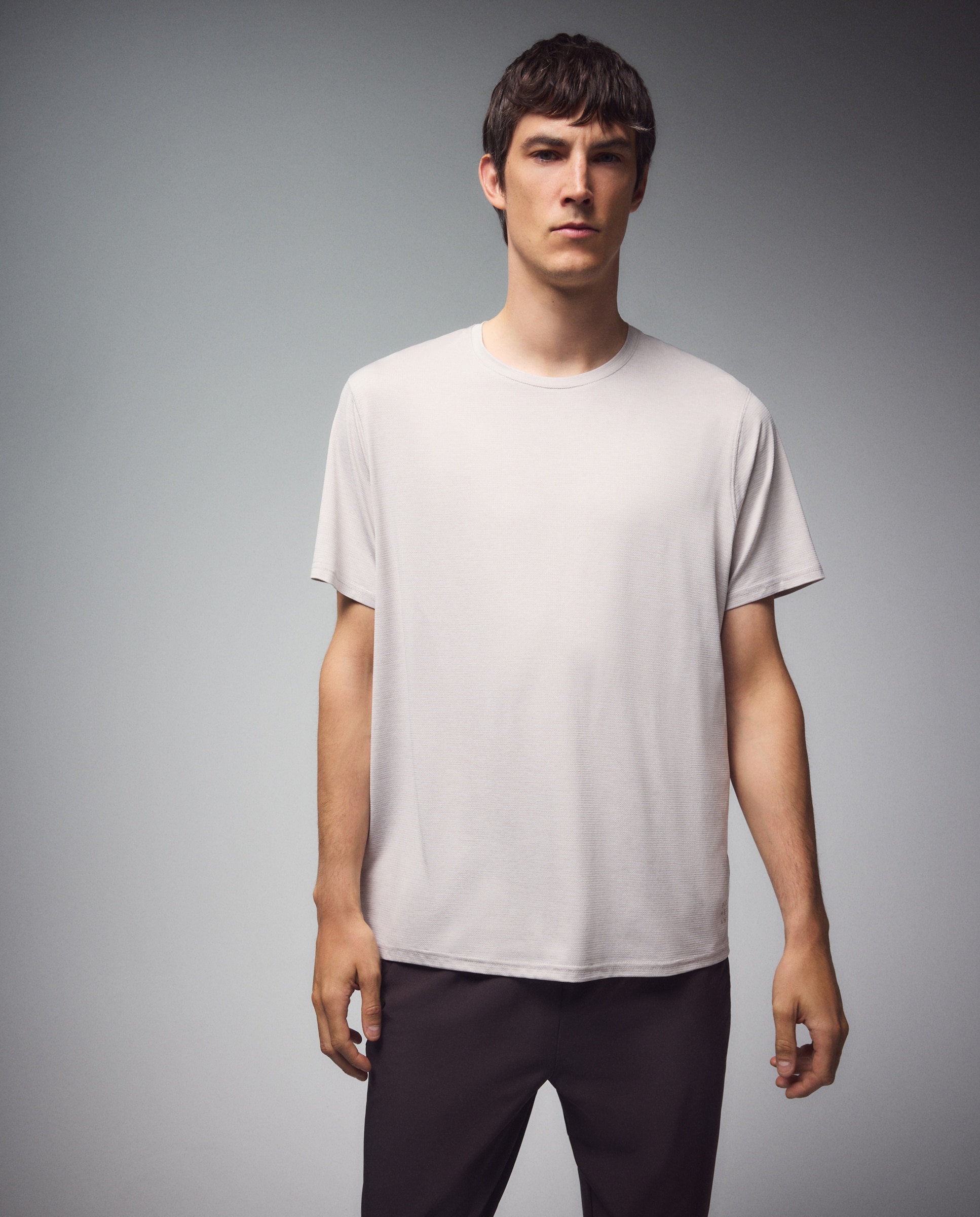 Imagem 0 de T-shirt de Manga Curta Training de Homem