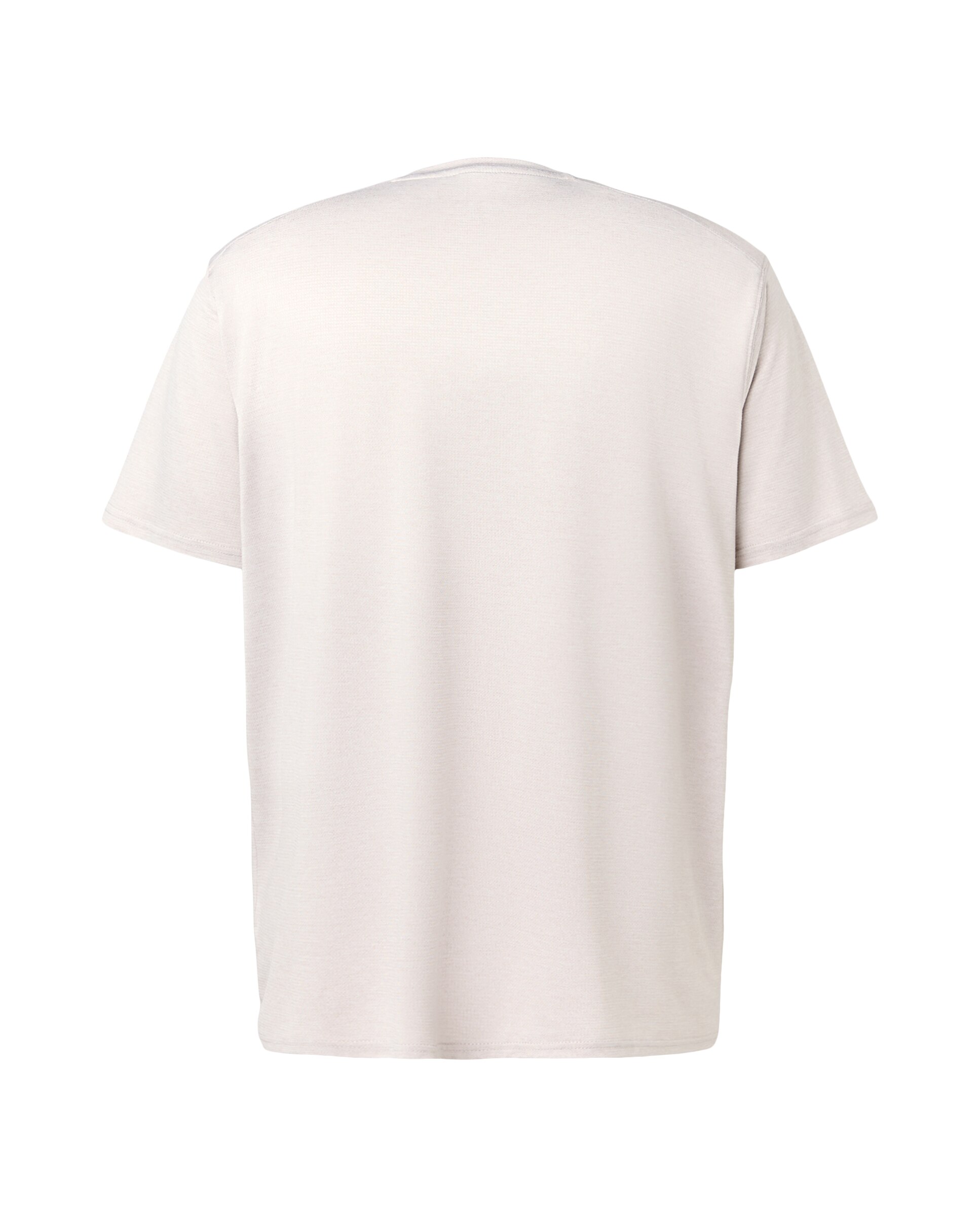 T-shirt de Manga Curta Training de Homem Chumbo-5