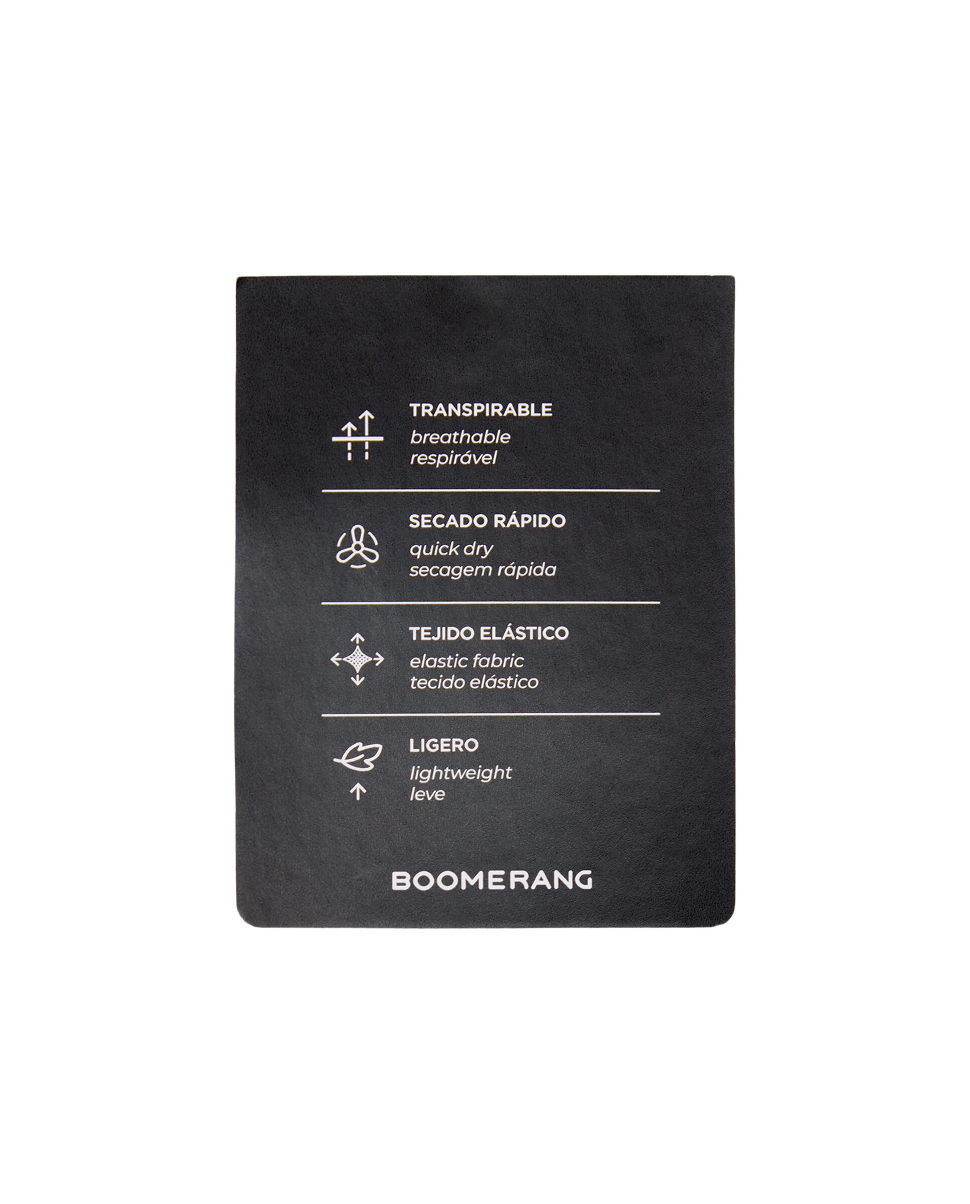 Camiseta sin mangas de training de mujer Boomerang - 230 Rosa oscuro 230 Rosa oscuro-7