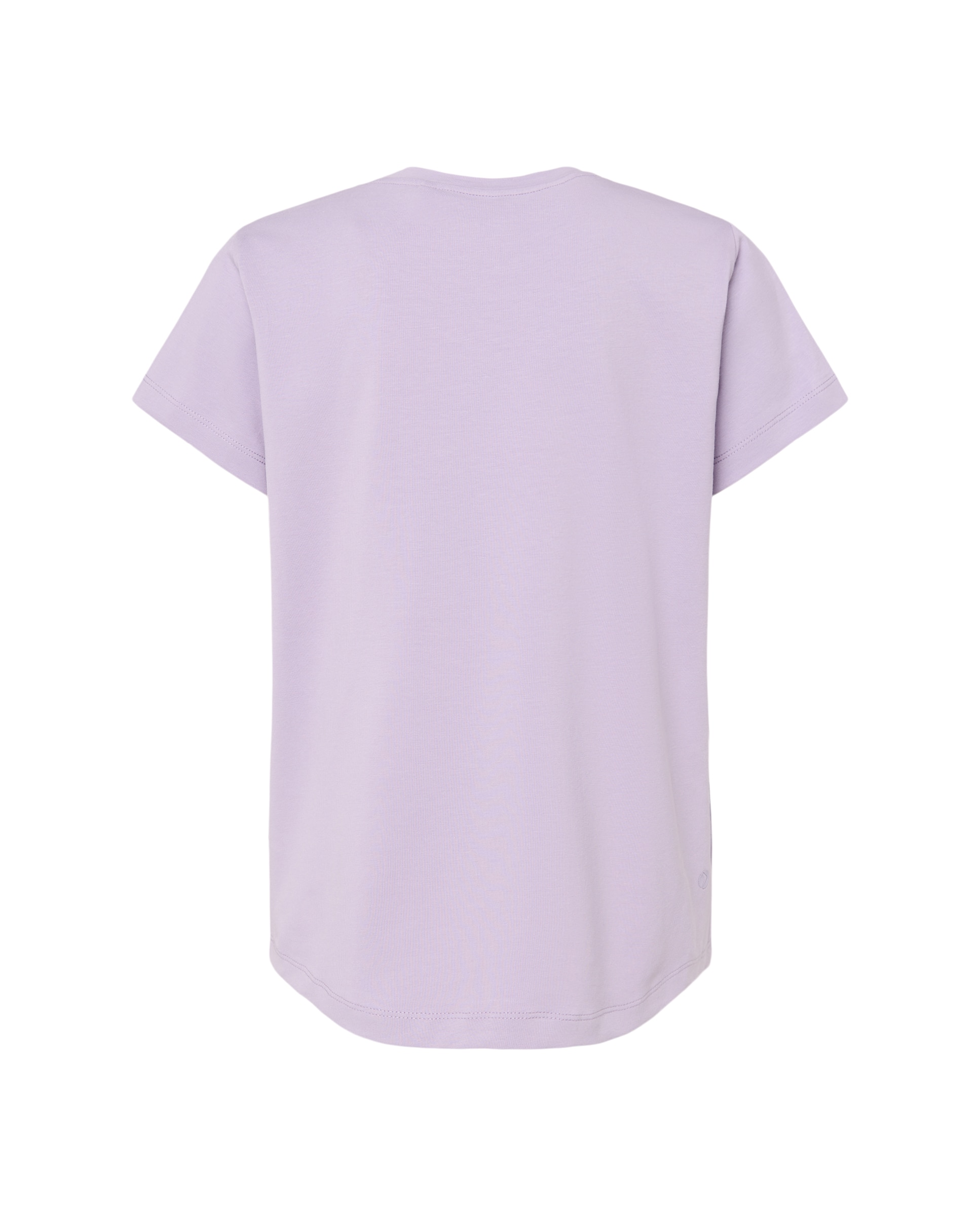 Camiseta manga corta de Sportcasual de niña Boomerang - 282 Malva 282 Malva-5