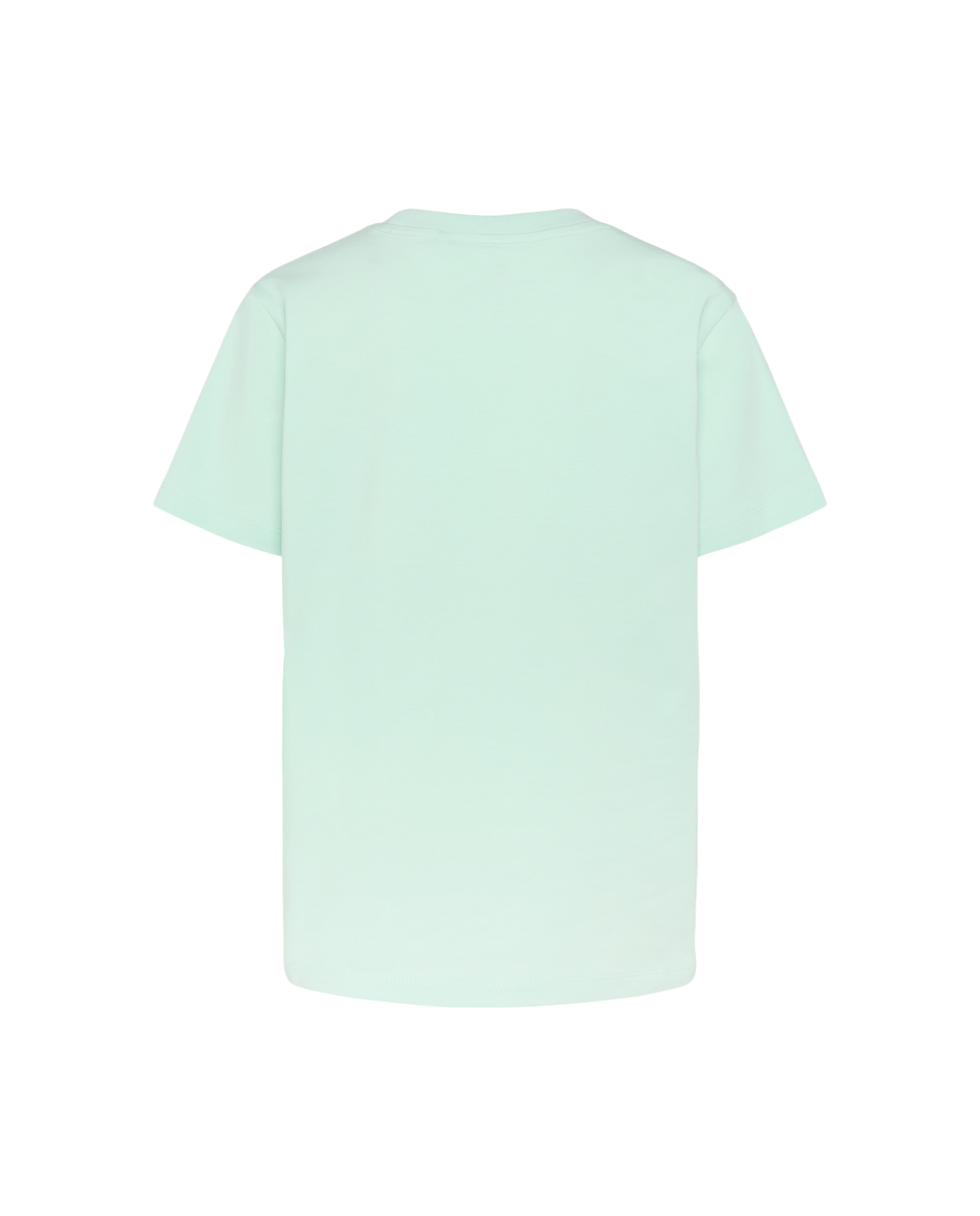 T-shirt de Manga Curta Sportcasual de Menino Kiwi-2