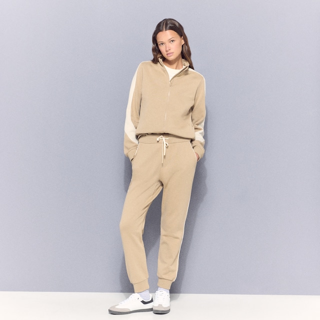 Imagen 0 de Chandal sportcasual de mujer Boomerang