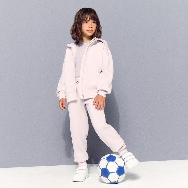 Imagen 0 de Chandal cálido sportcasual de niña Boomerang