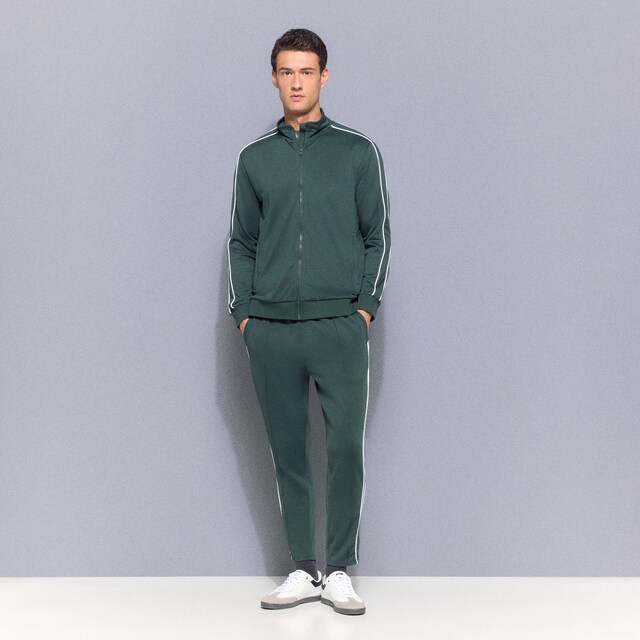 Imagem 0 de Fato de Treino Sportcasual de Homem