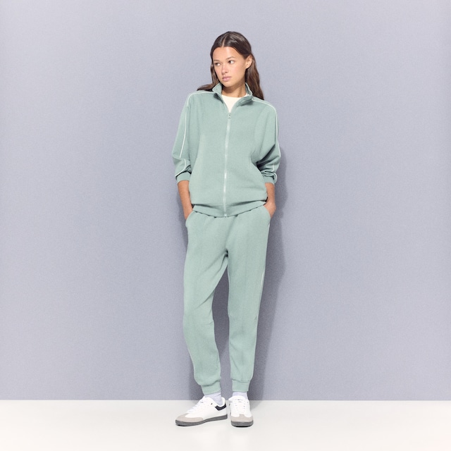 Imagen 0 de Chándal sportcasual de modal de mujer Boomerang