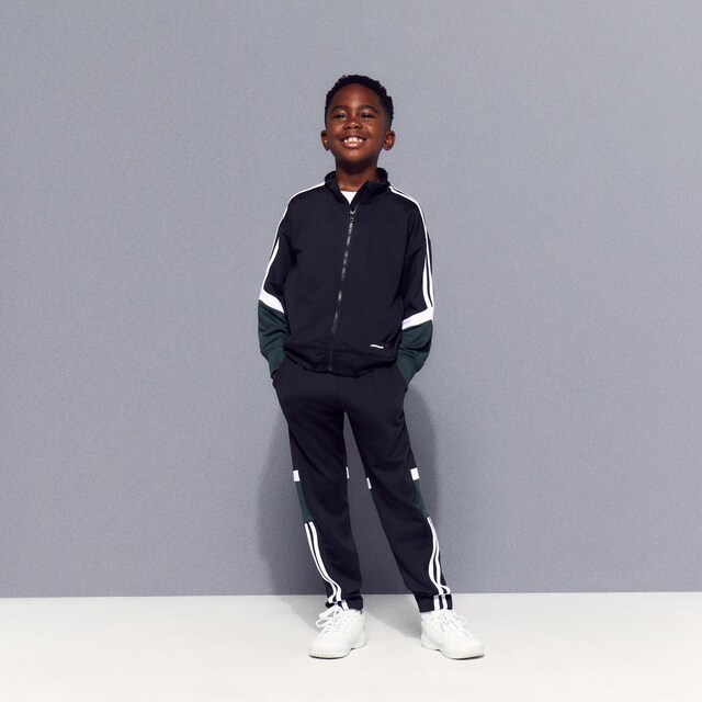 Imagen 0 de Chándal poliéster de Sportcasual de niño Boomerang