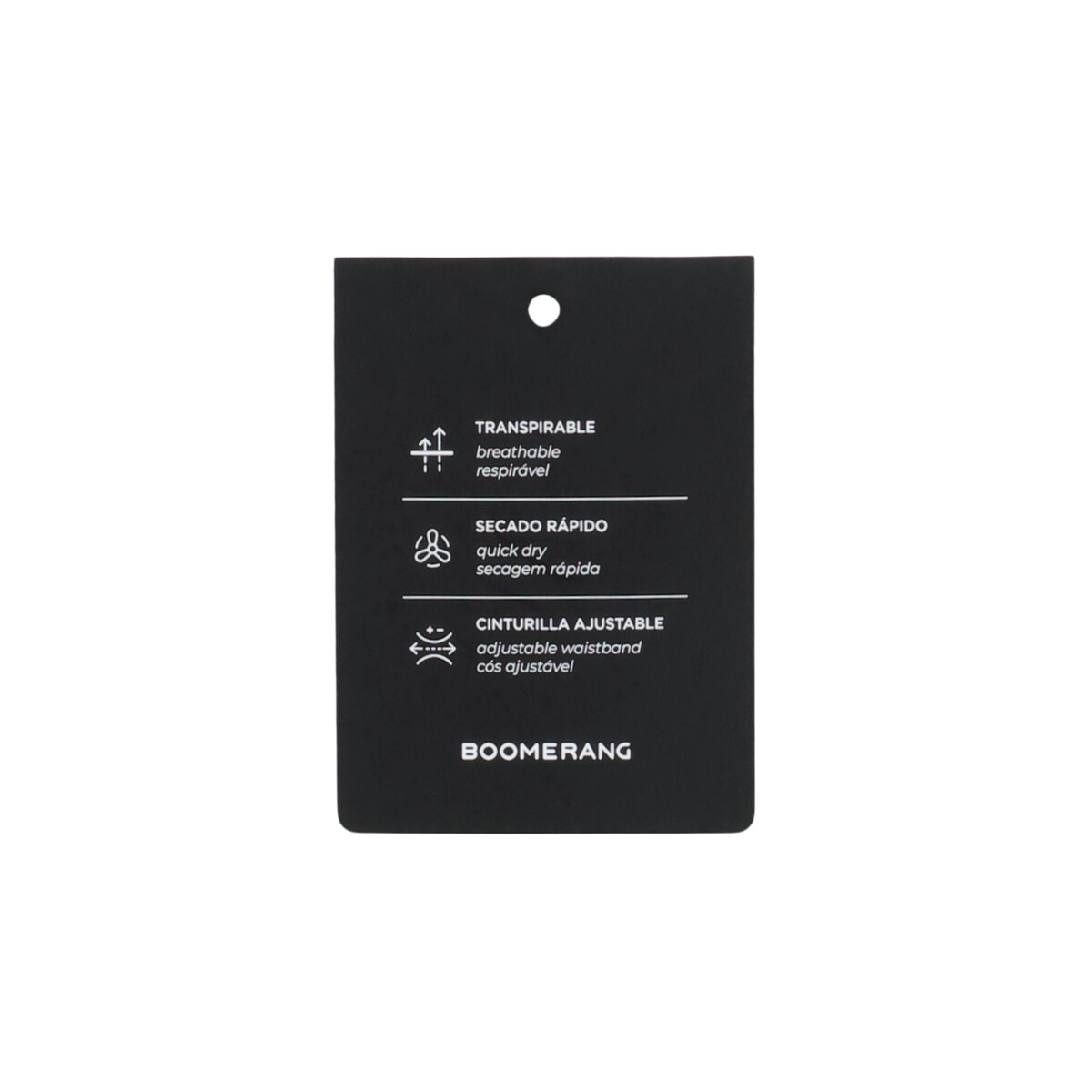 Fato de Treino de Poliéster Sportcasual de Menino Azul-6