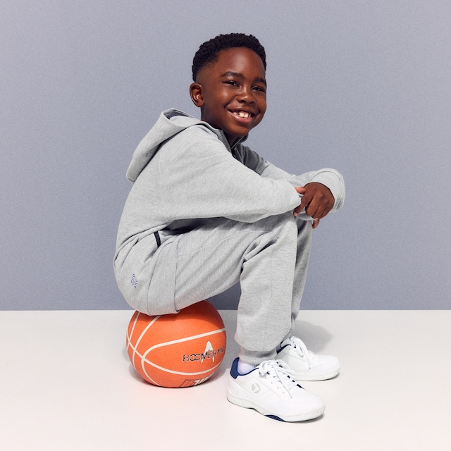 Imagem 0 de Fato de Treino Sportcasual de Menino