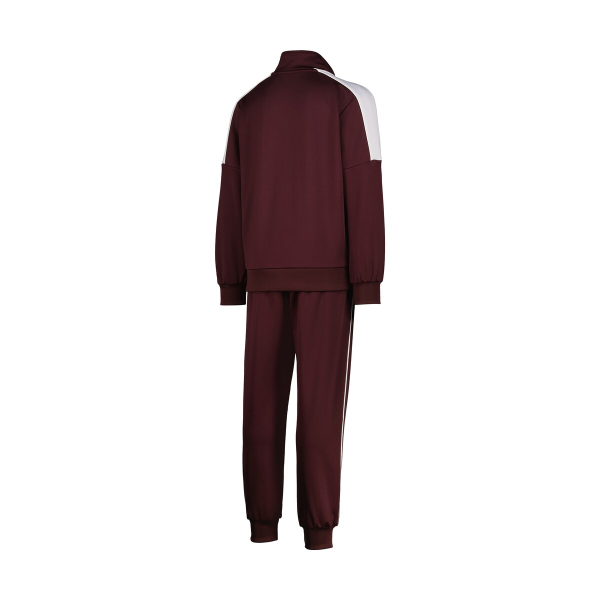 Fato de Treino Sportcasual de Menina Vermelho-5