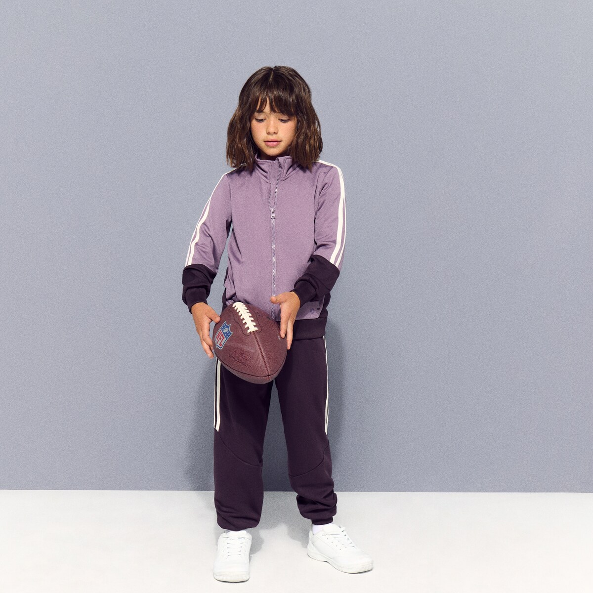 Chándal sportcasual de niña Boomerang · Boomerang · El Corte Inglés