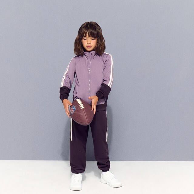 Imagen 0 de Chándal sportcasual de niña Boomerang