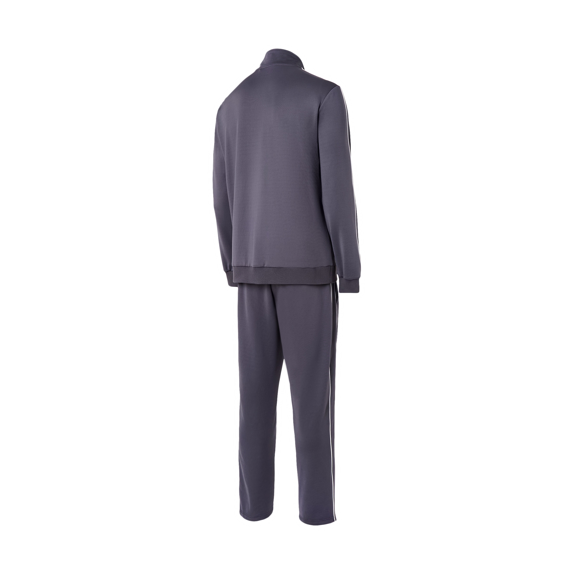 Fato de Treino Sportcasual de Homem 830 Antracite-2