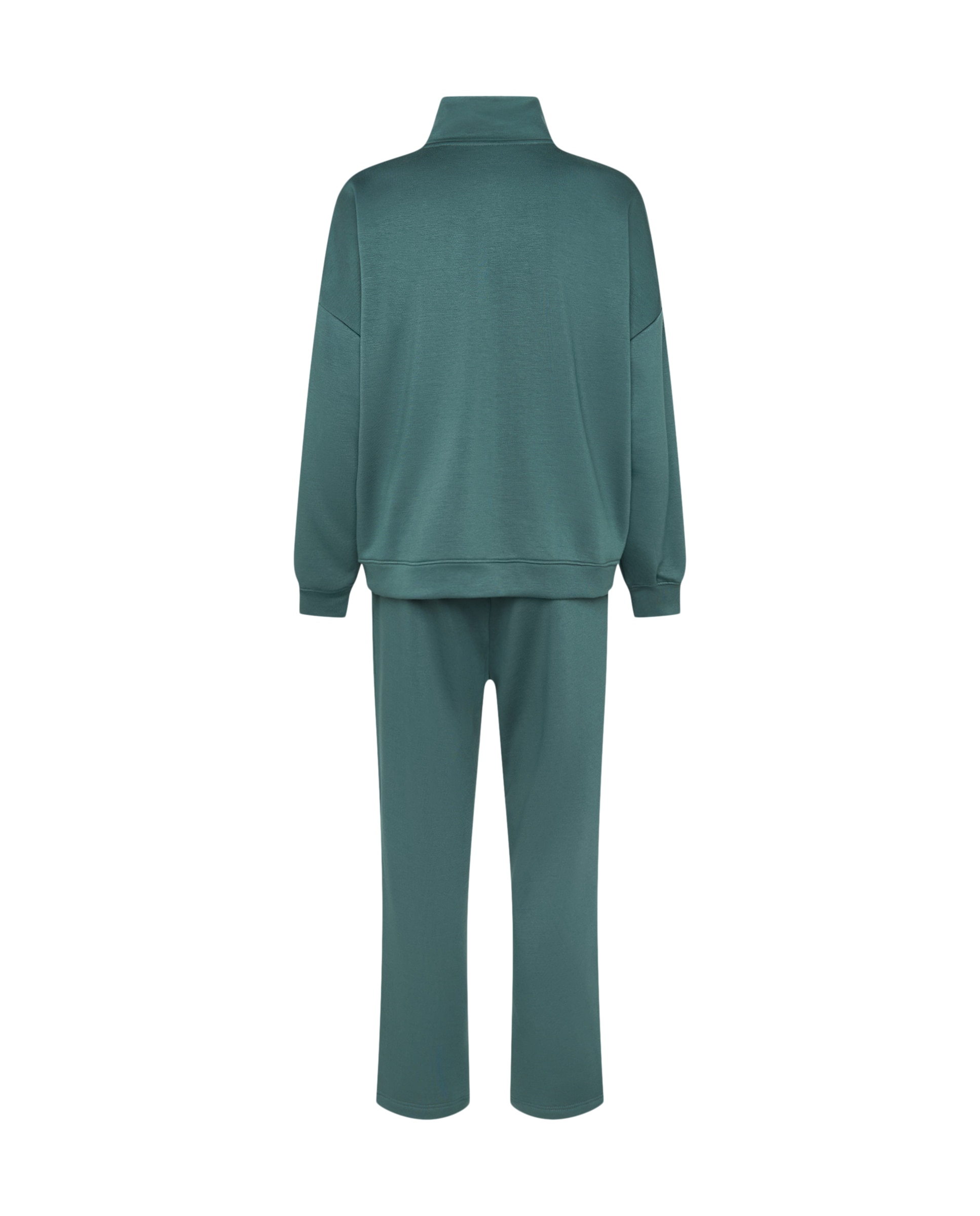 Imagen 5 de Chándal sportcasual de modal de mujer Boomerang - 560 Oliva 560 Oliva