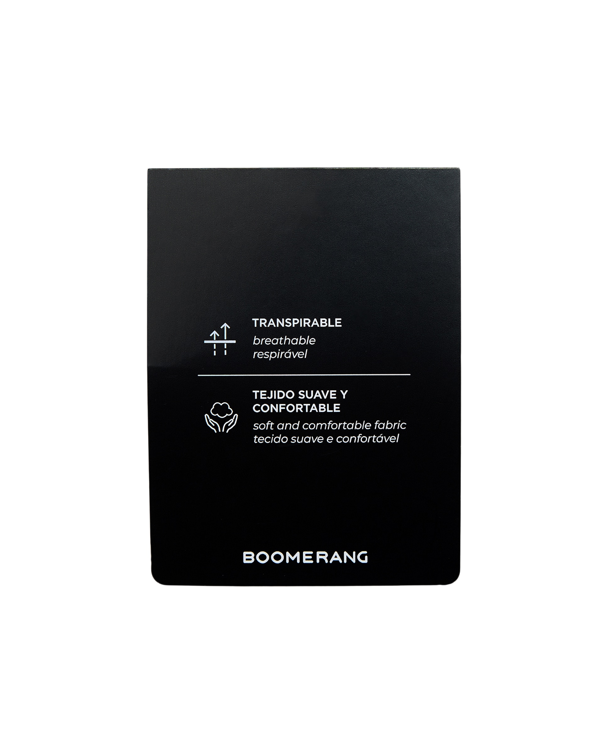 Chándal sportcasual de hombre Boomerang - Azul tinta Azul tinta-7