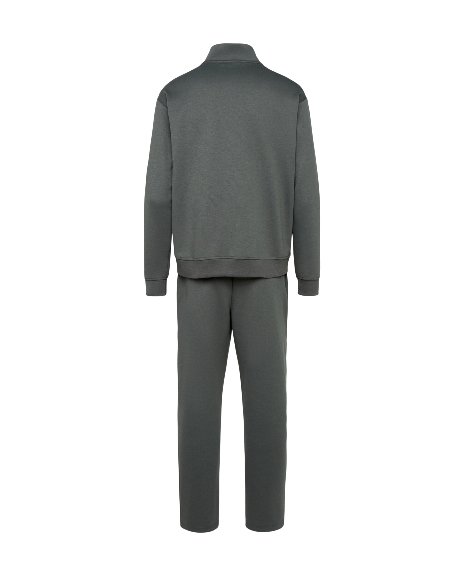 Chándal sportcasual de hombre Boomerang - 580 Musgo 580 Musgo-5