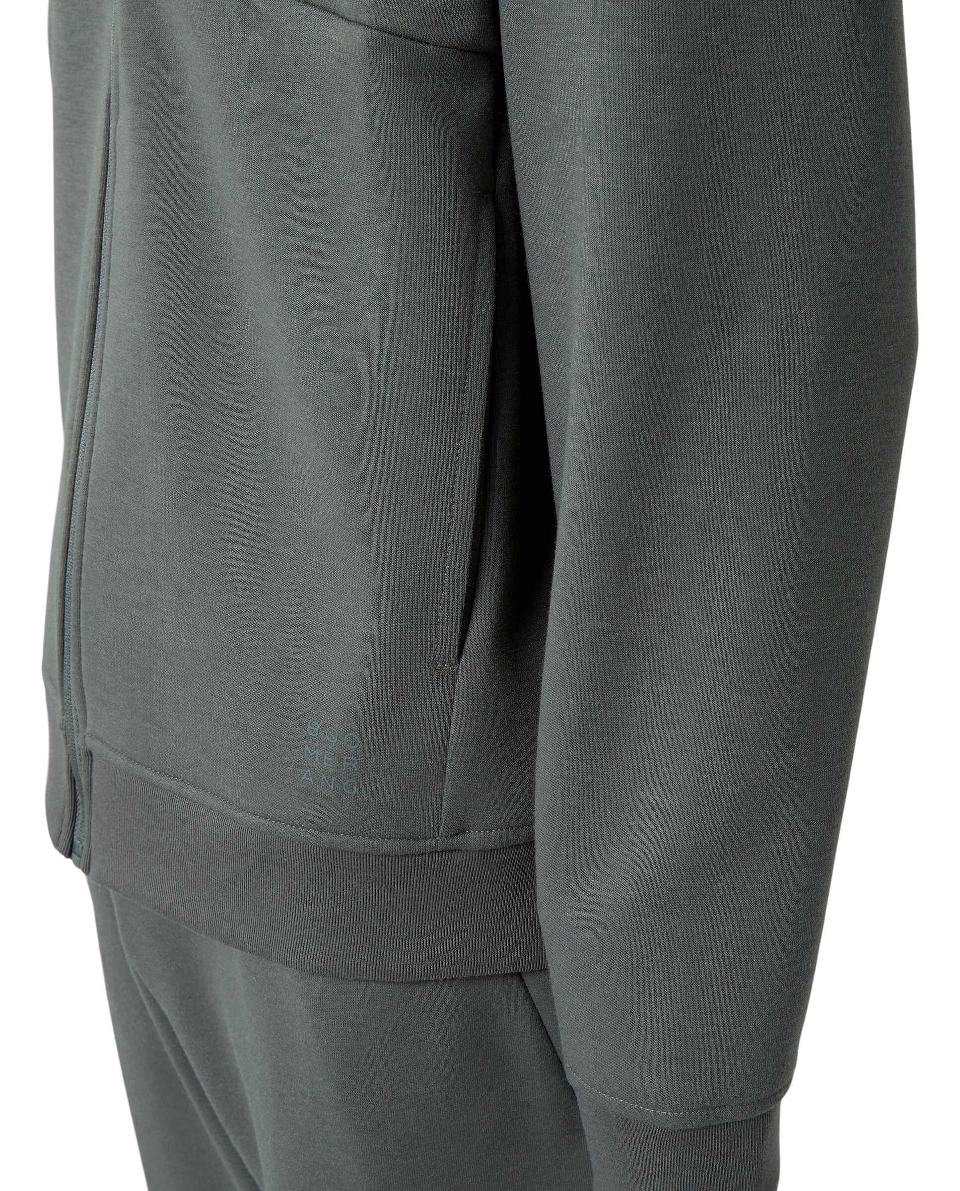 Chándal sportcasual de hombre Boomerang - 580 Musgo 580 Musgo-6
