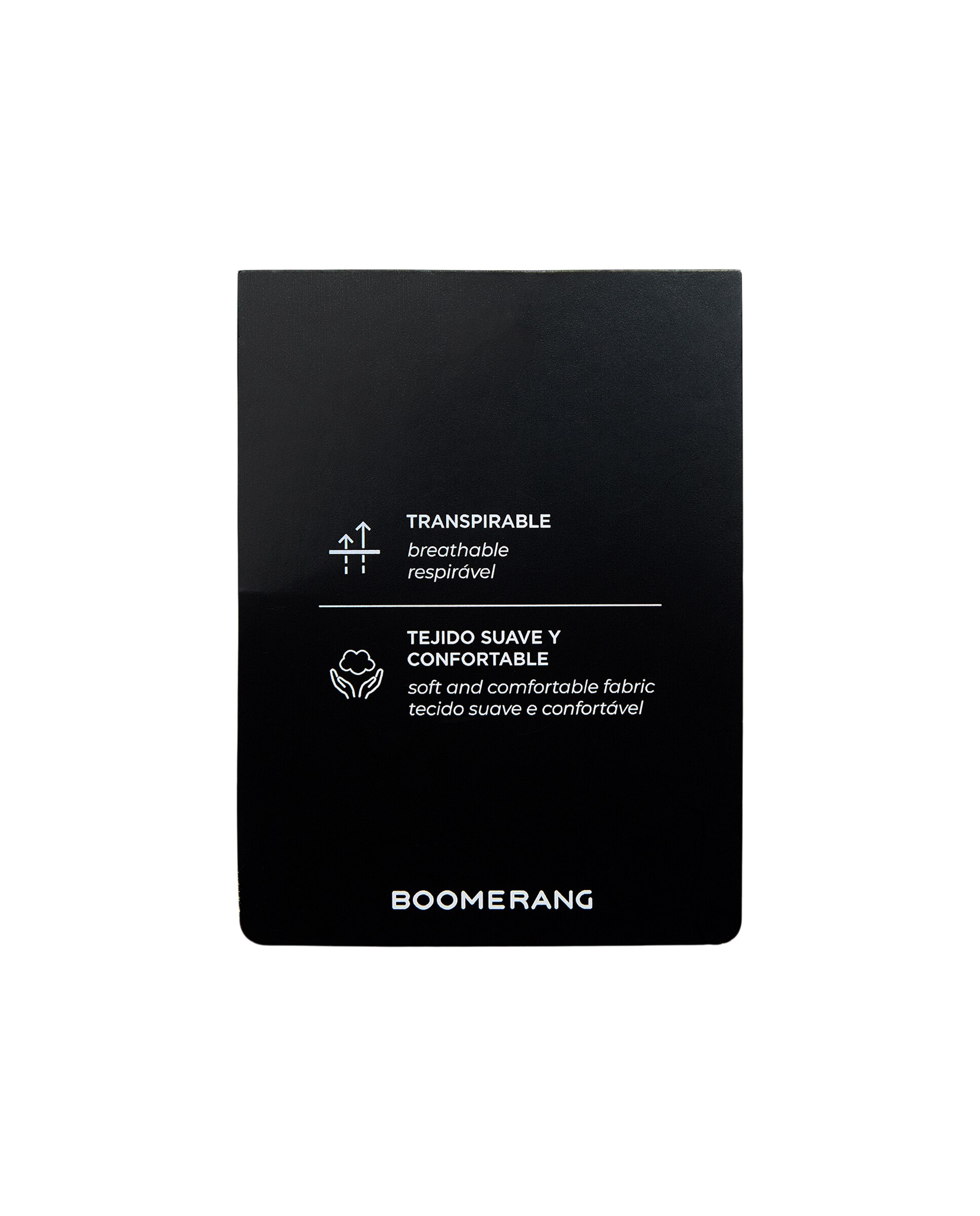 Chándal sportcasual de hombre Boomerang - 580 Musgo 580 Musgo-7