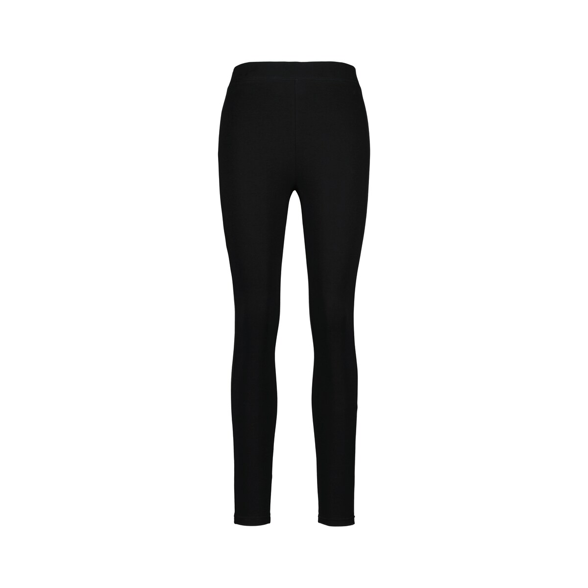Leggings Sportcasual de Mulher Preto-4