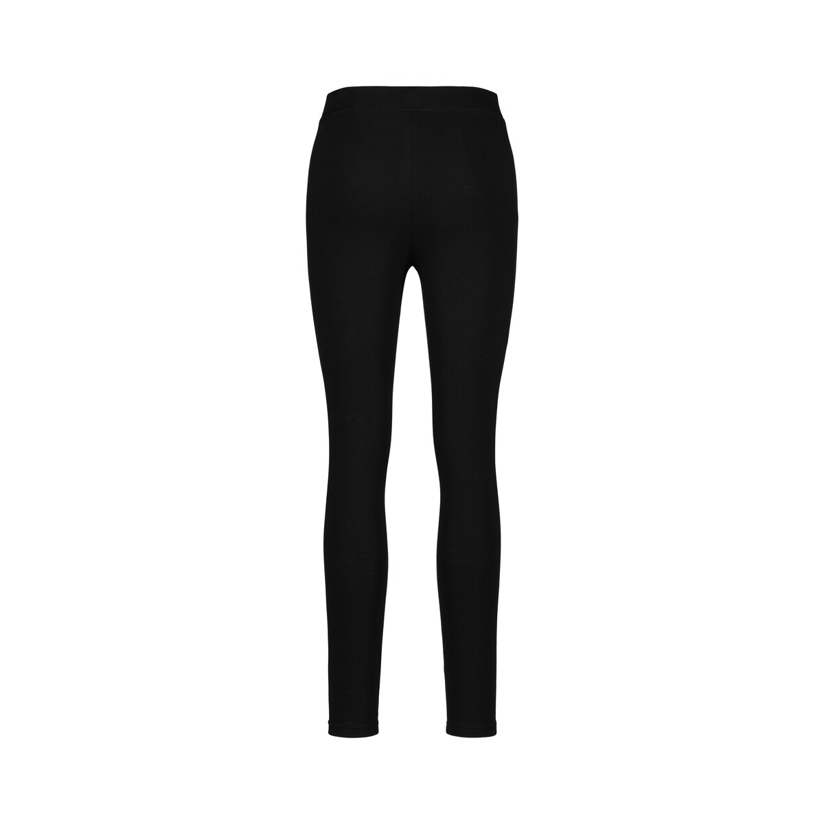 Leggings Sportcasual de Mulher Preto-5