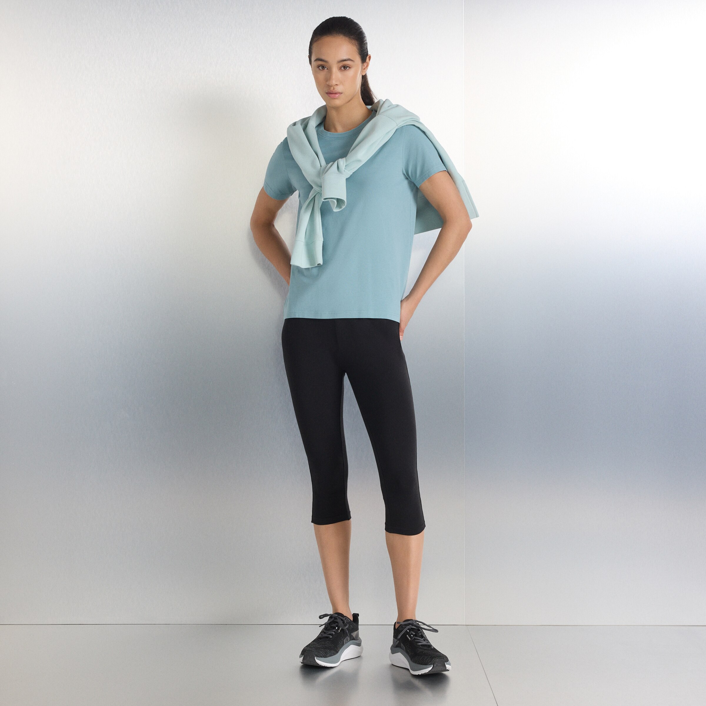 Imagem 0 de Leggings Sportcasual de Mulher