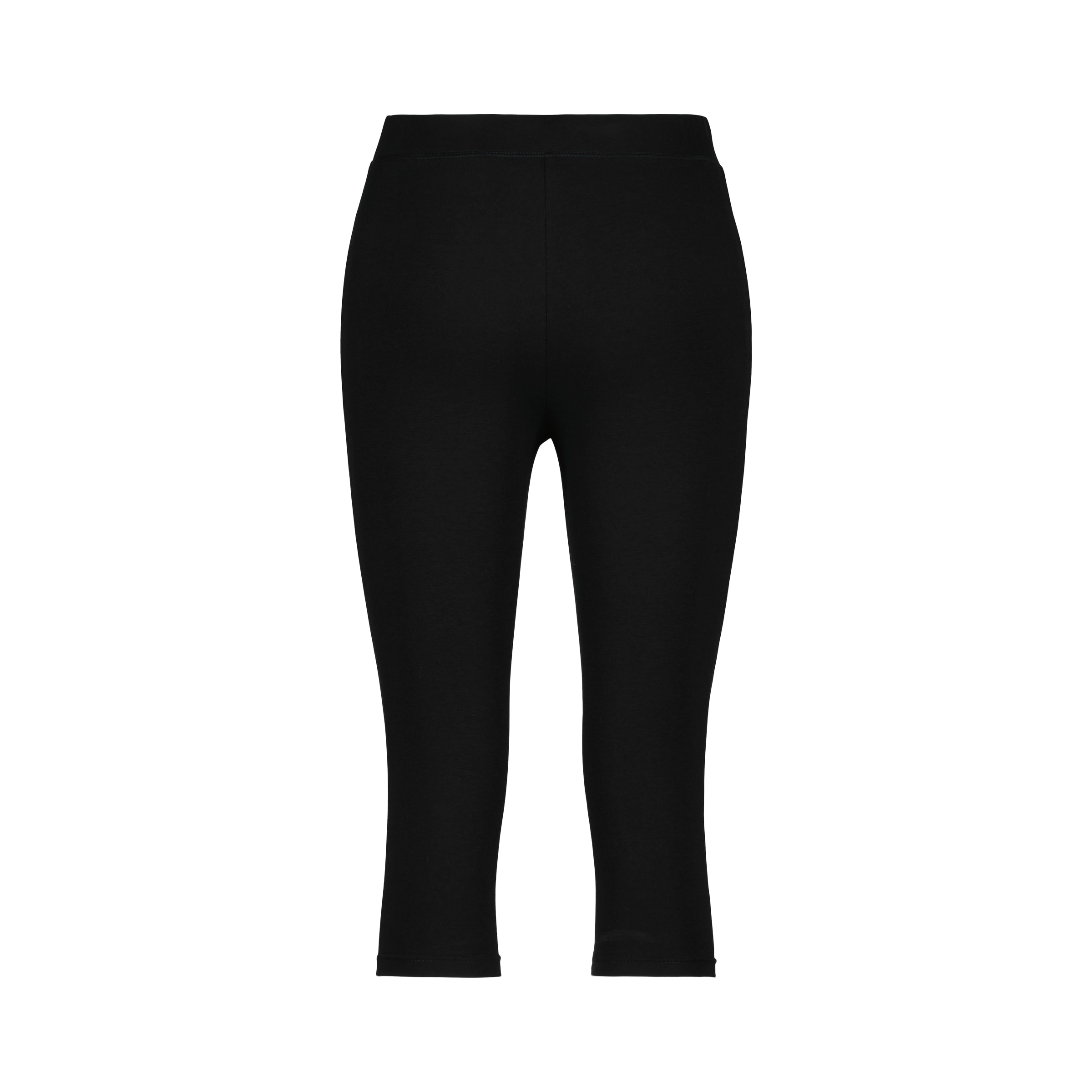 Leggings Sportcasual de Mulher Preto-5