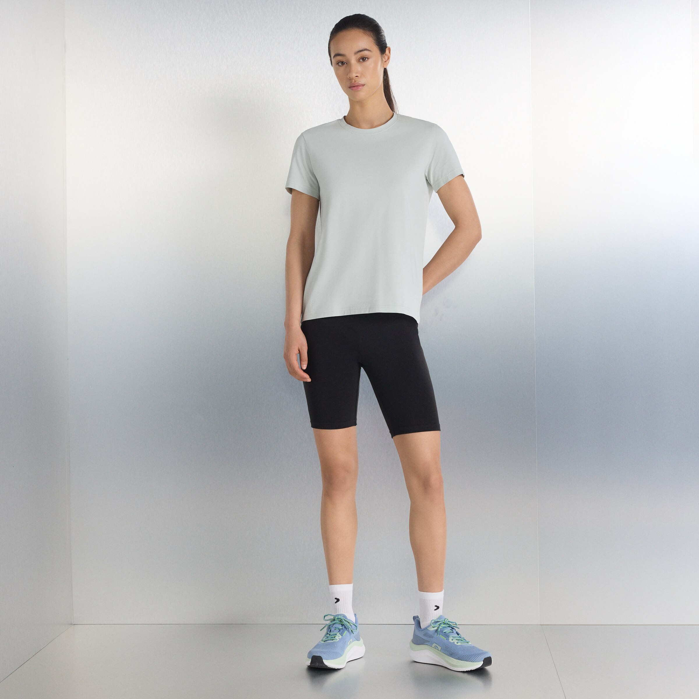 Imagem 0 de Leggings Sportcasual de Mulher