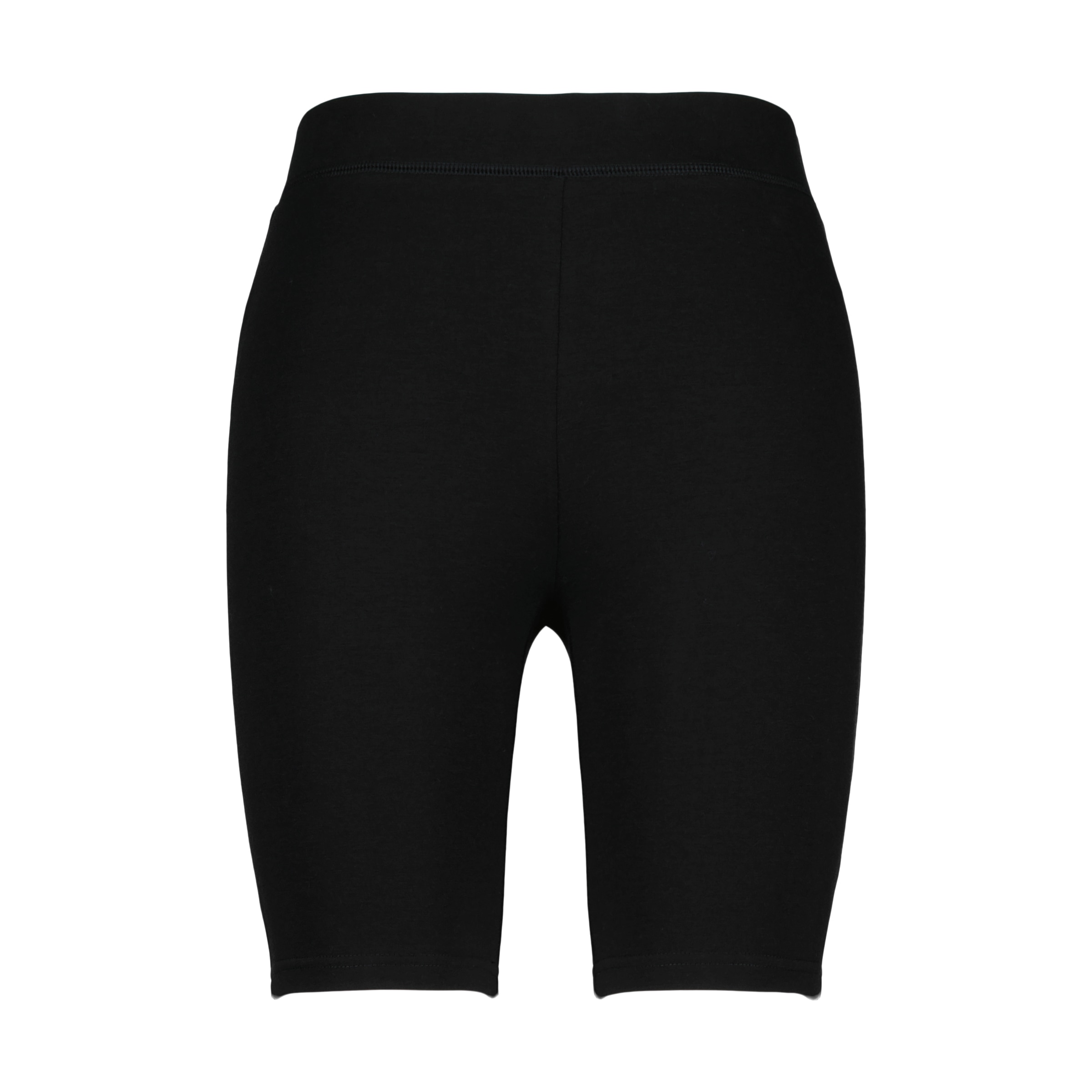 Leggings Sportcasual de Mulher Preto-4