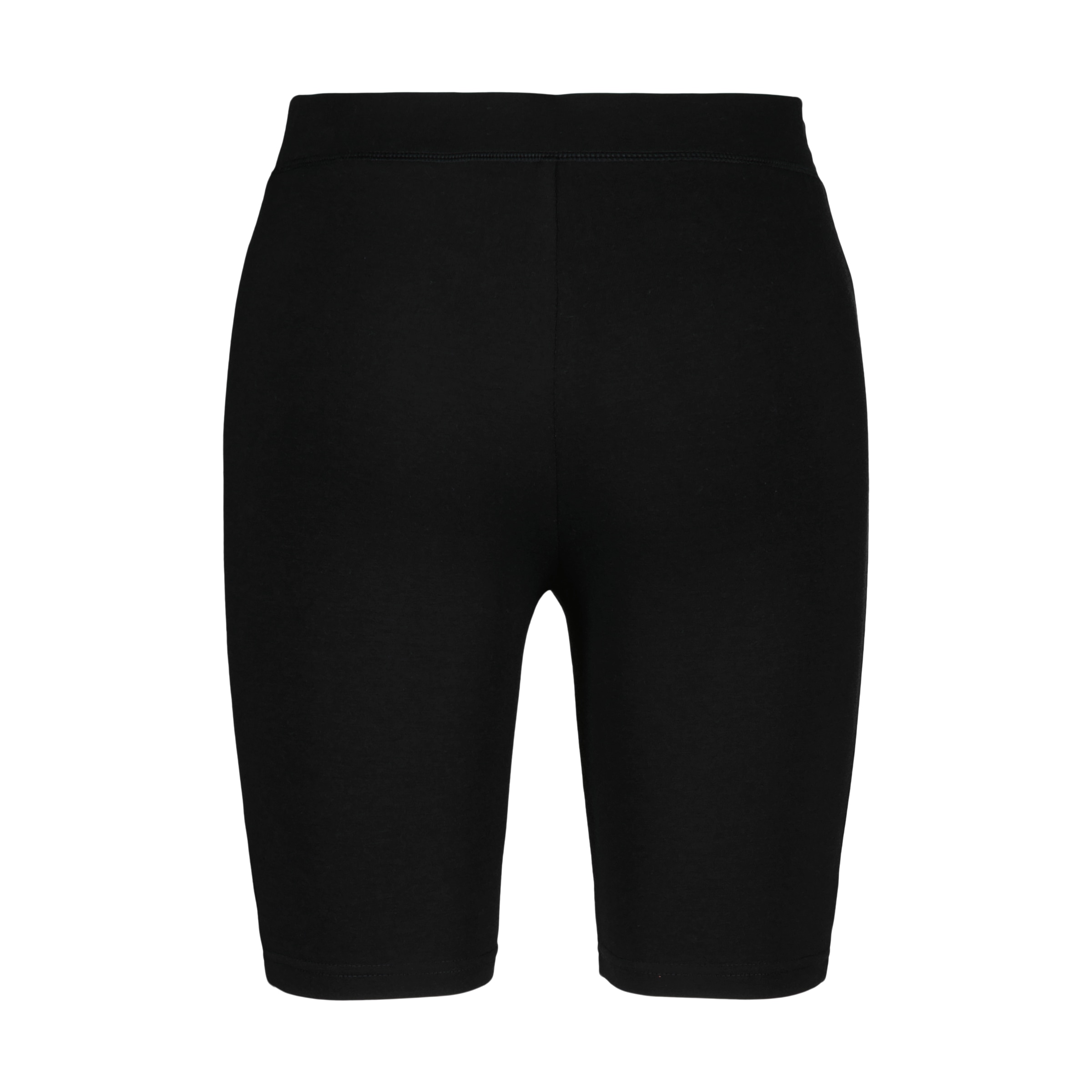 Leggings Sportcasual de Mulher Preto-5