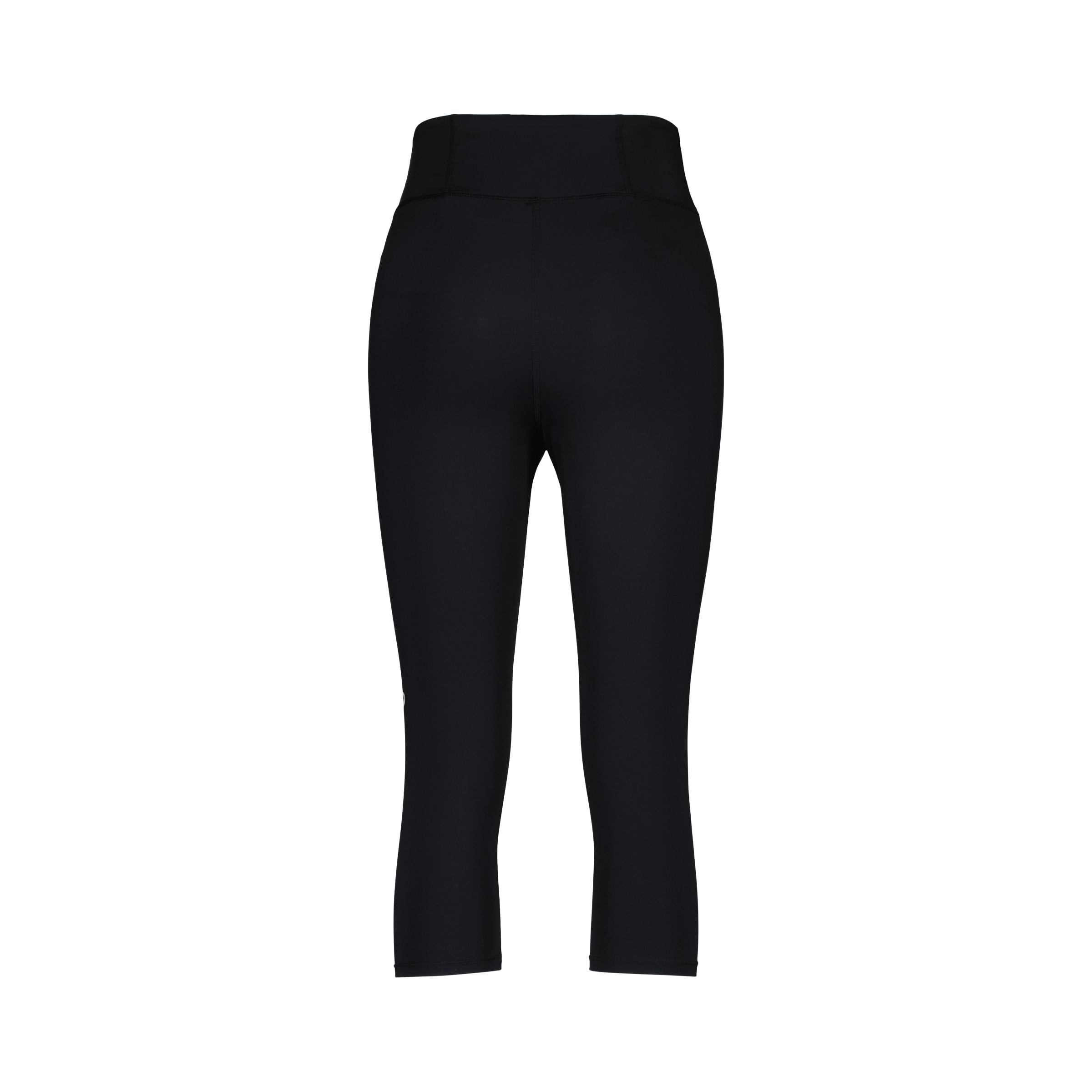 Leggings de Training de Mulher Preto-5