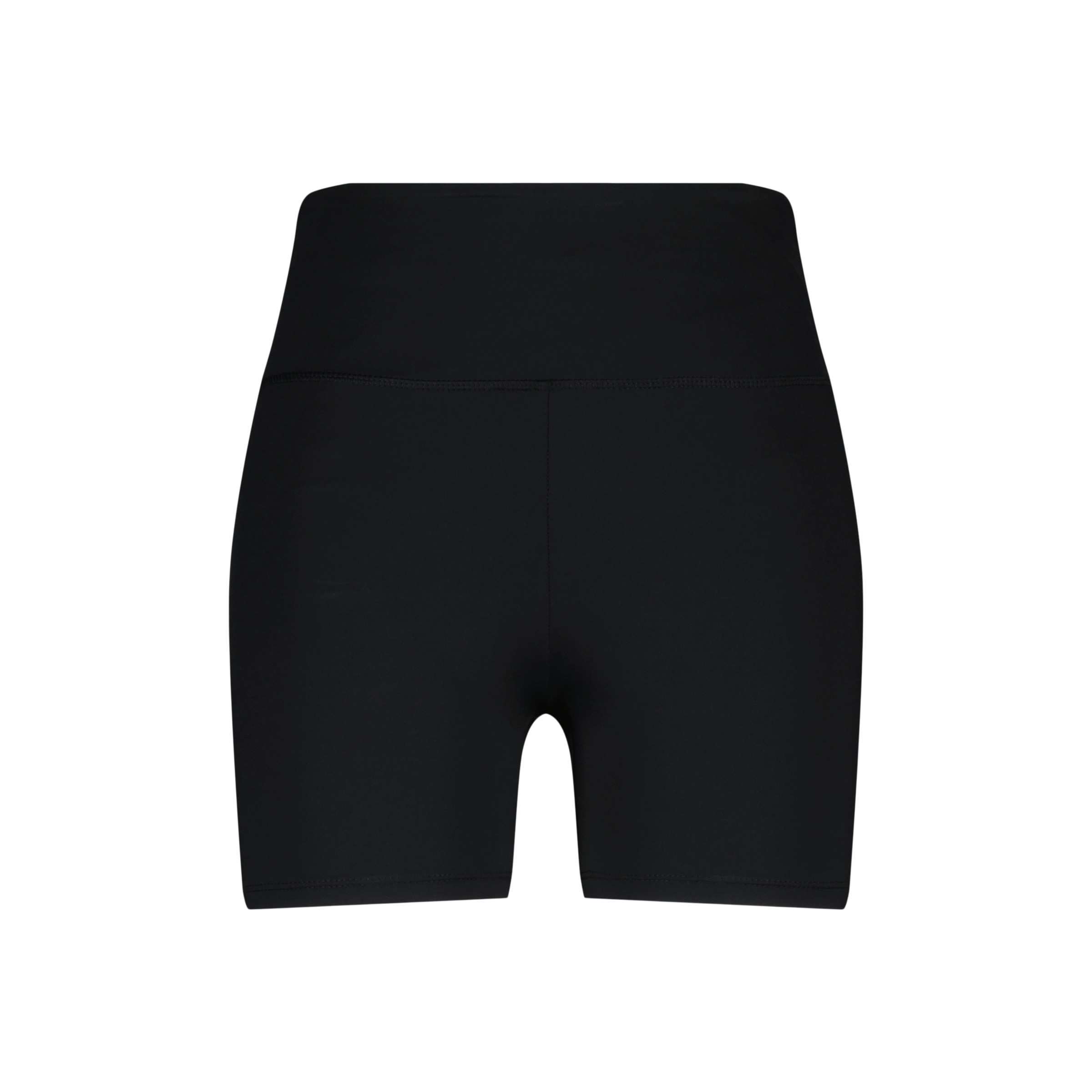 Leggings de Training de Mulher Preto-4