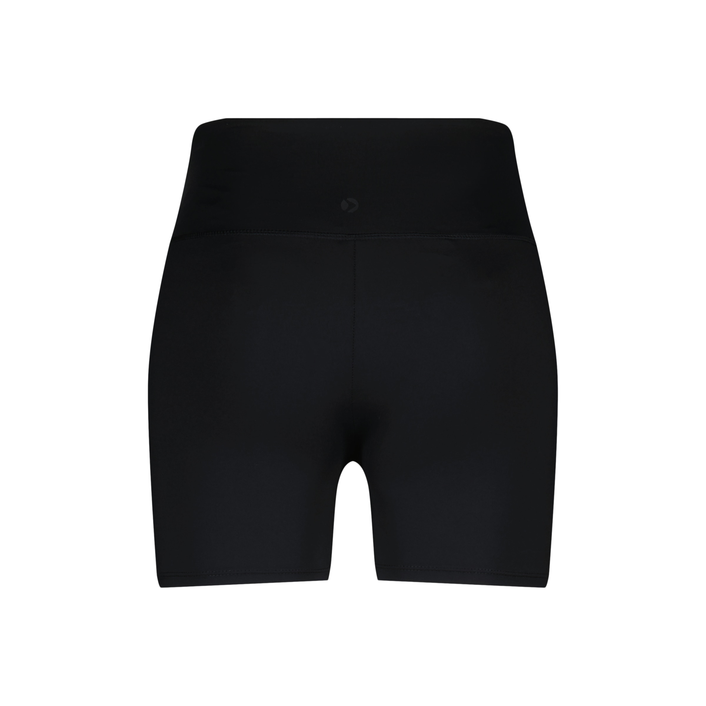 Leggings de Training de Mulher Preto-5