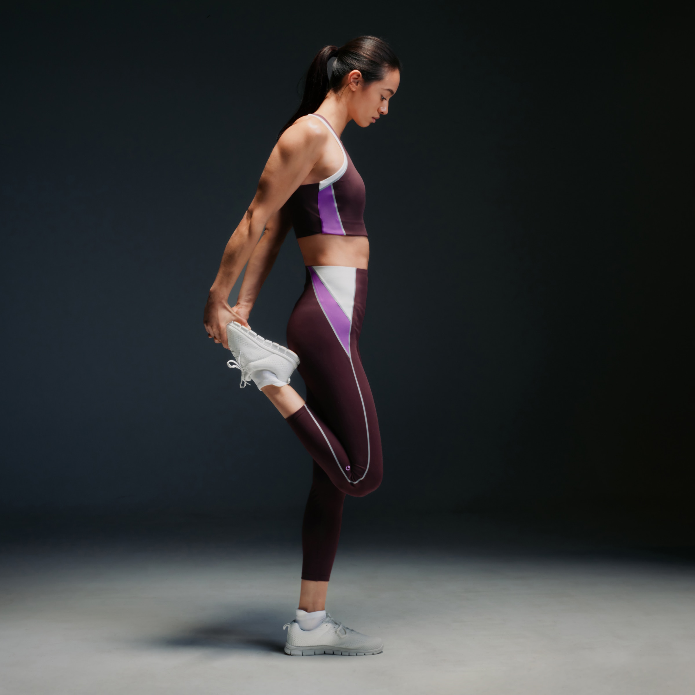 Imagem 0 de Leggings 7/8 de Training de Mulher