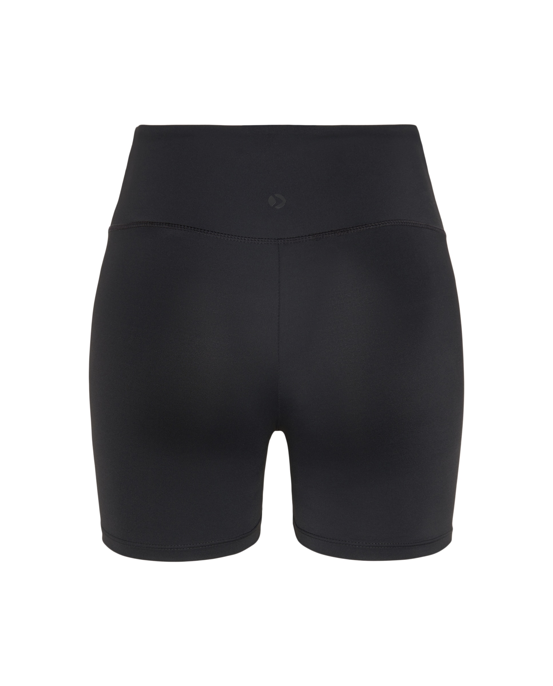 Leggings de Training de Mulher Preto-5