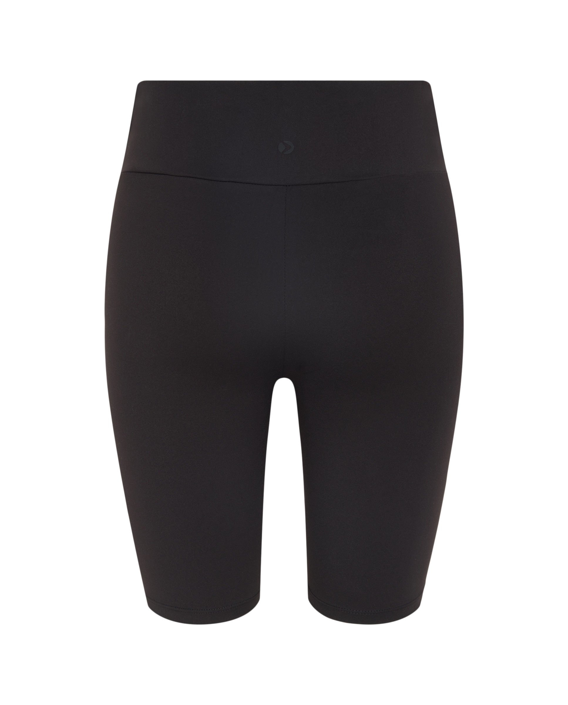 Leggings de Training de Mulher Preto-5