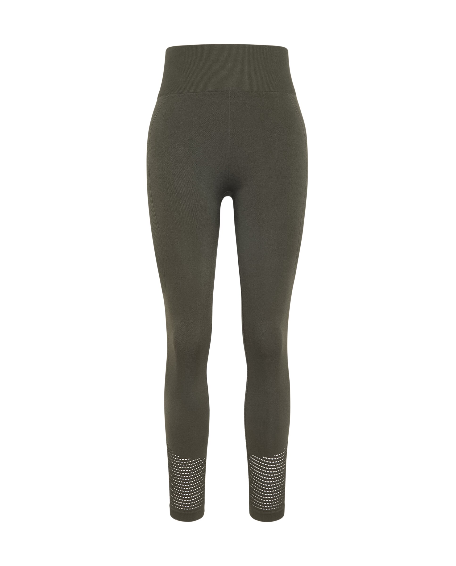 Imagem 0 de Leggings Seamless de Yoga de Mulher