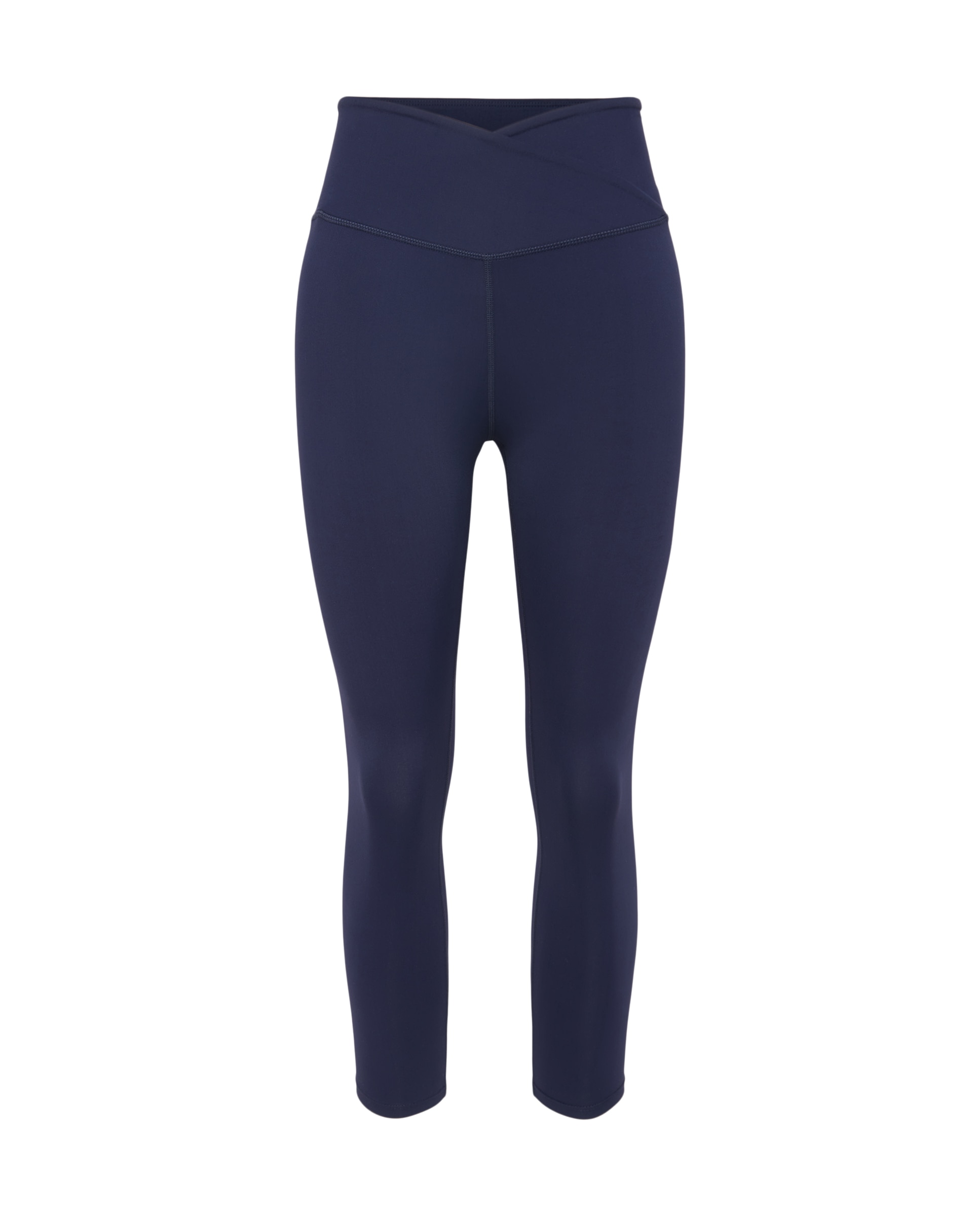 Imagem 0 de Leggings de Yoga de Mulher com Cintura em V