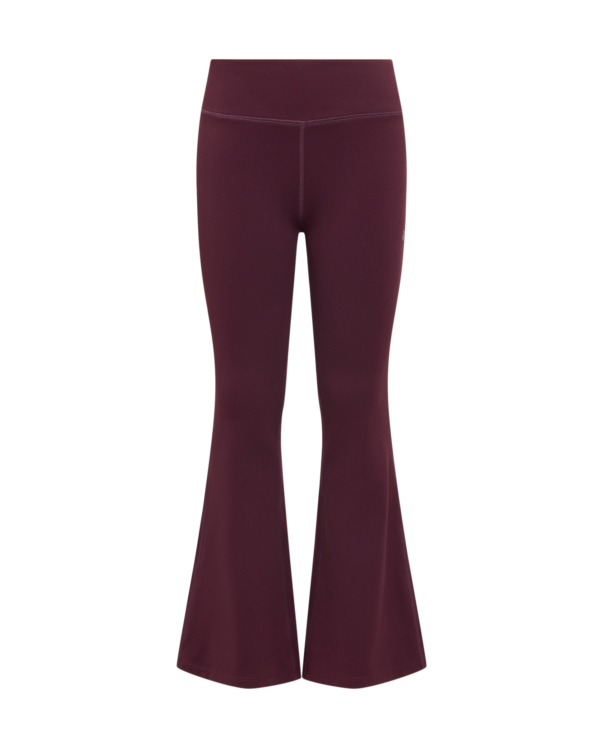 Imagem 0 de Leggings Flare de Training de Menina