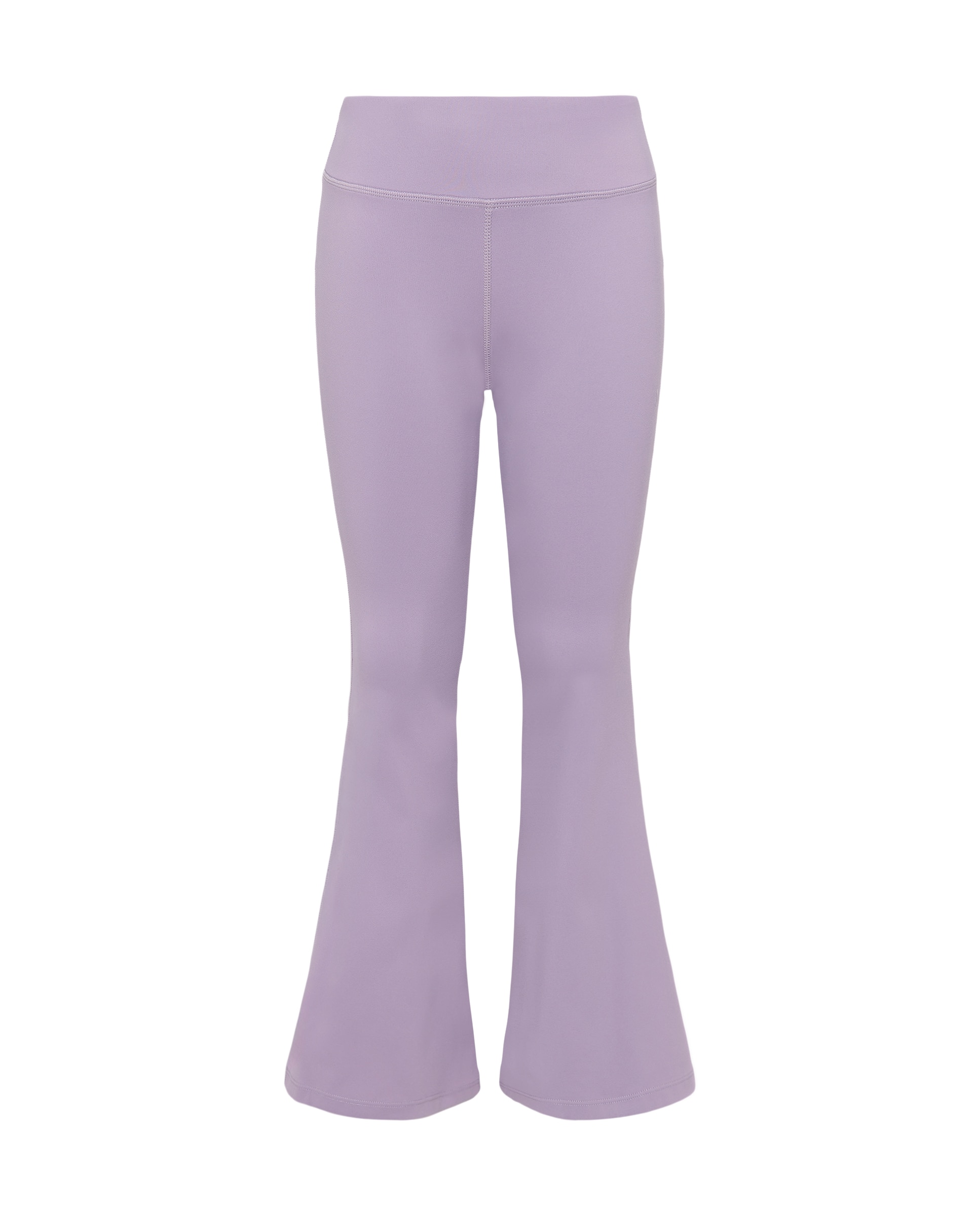 Imagem 0 de Leggings Flare de Training de Menina