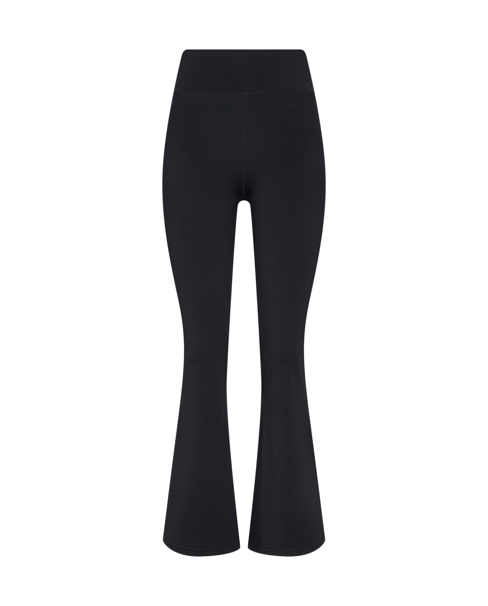 Imagem 0 de Leggings Flare de Training de Mulher